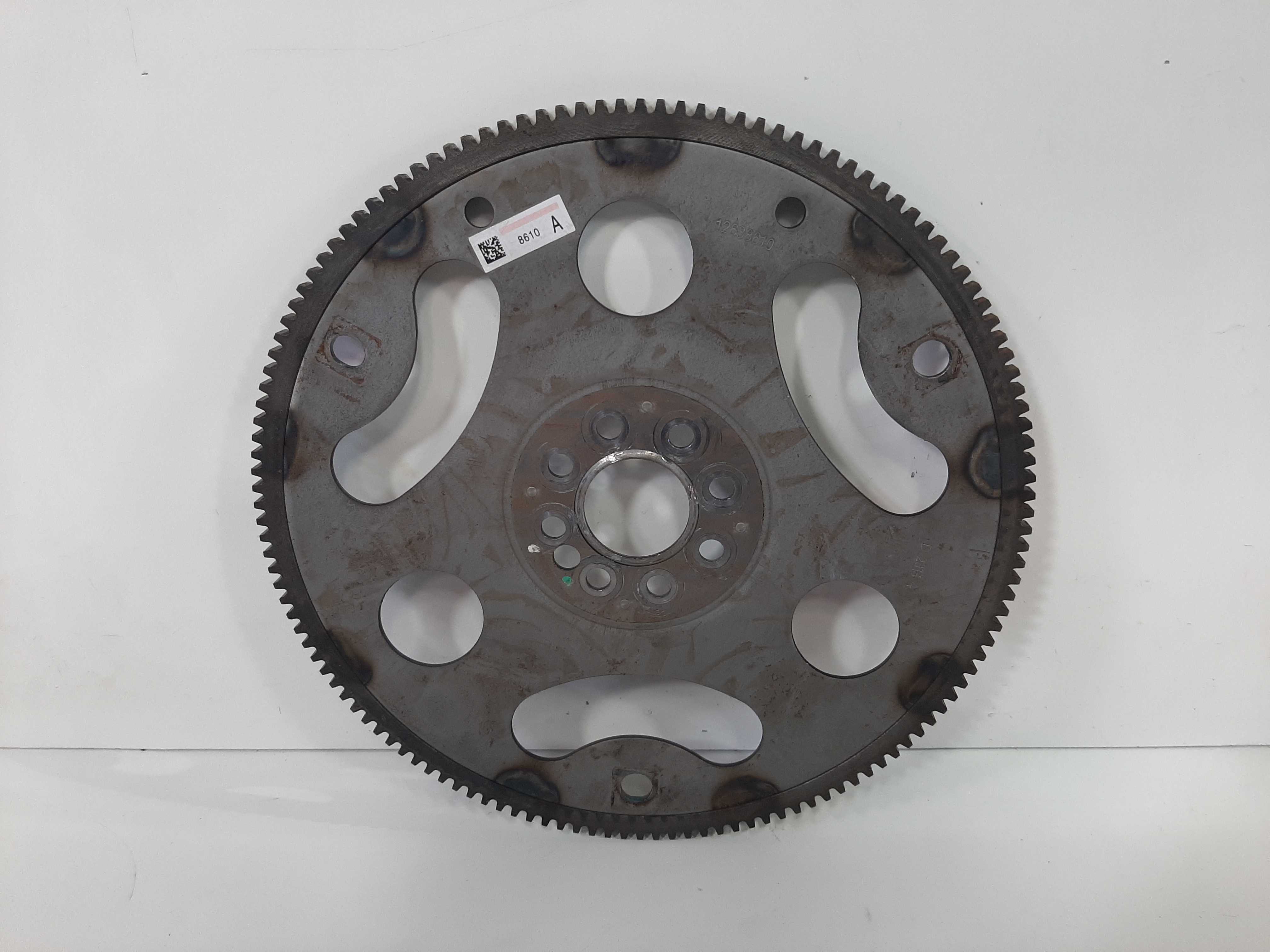 Volante Cremalheira Motor Tracker Ltz 1.4 Turbo 2014 A 2019 4