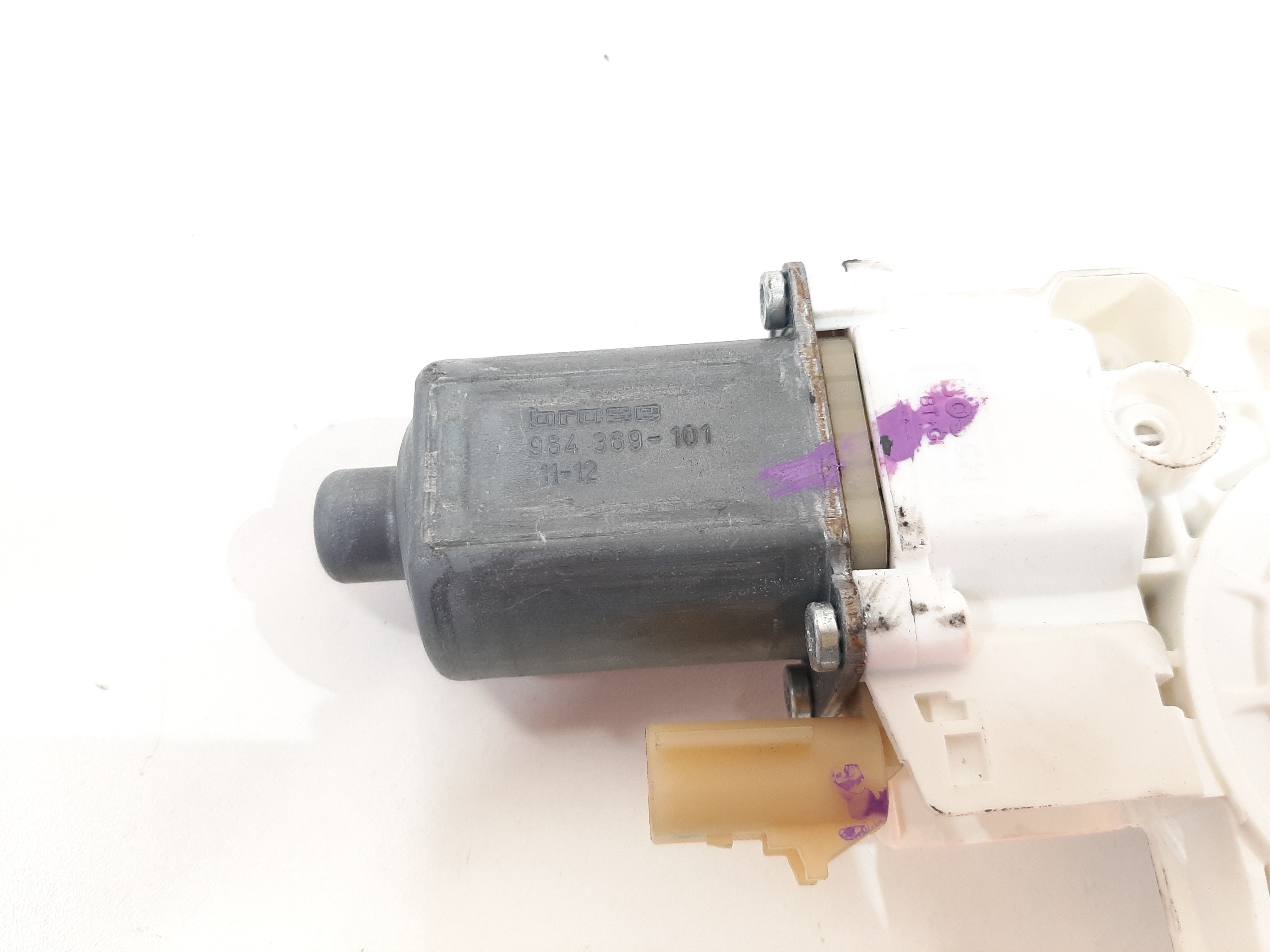 Motor Vidro Elétrico Traseiro Esquerdo Freemont 2012 A 2016 2