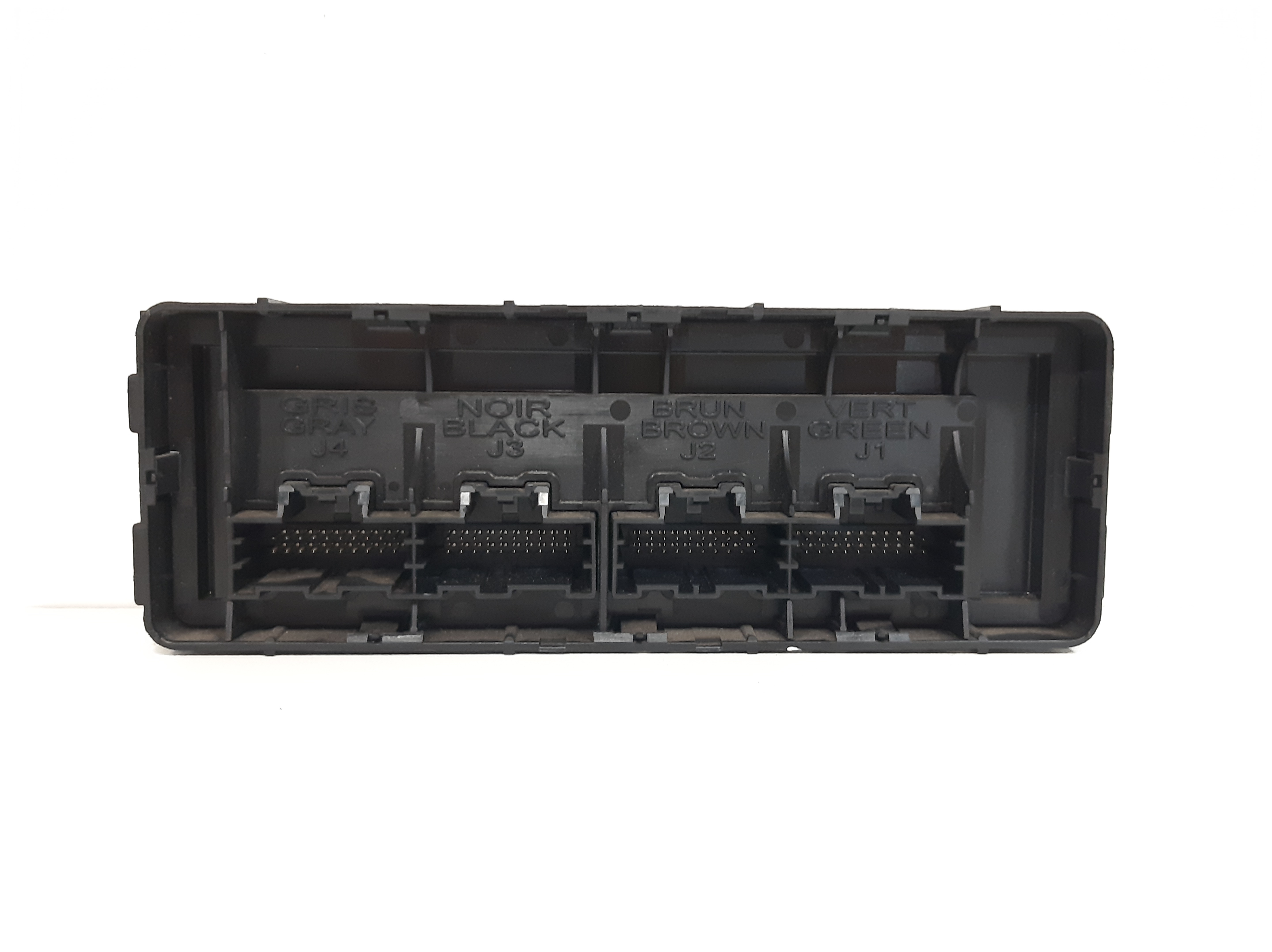 Módulo Conforto Chevrolet Cruze 1.8 2011 A 2016 P13585641 4