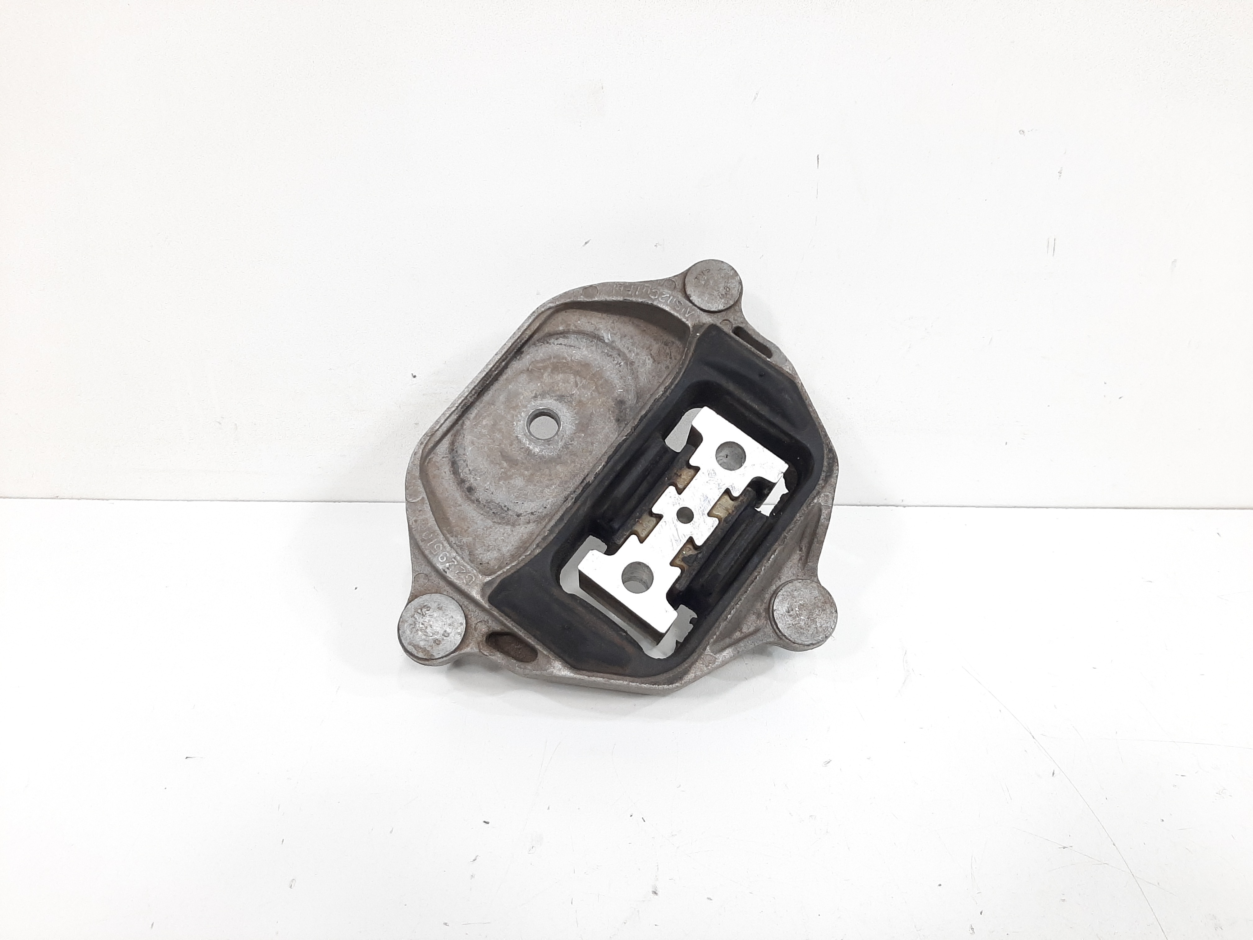 Coxim Suporte Caixa Câmbio Audi A4 A5 1.8 2.0 Tfsi 8k0399151 9