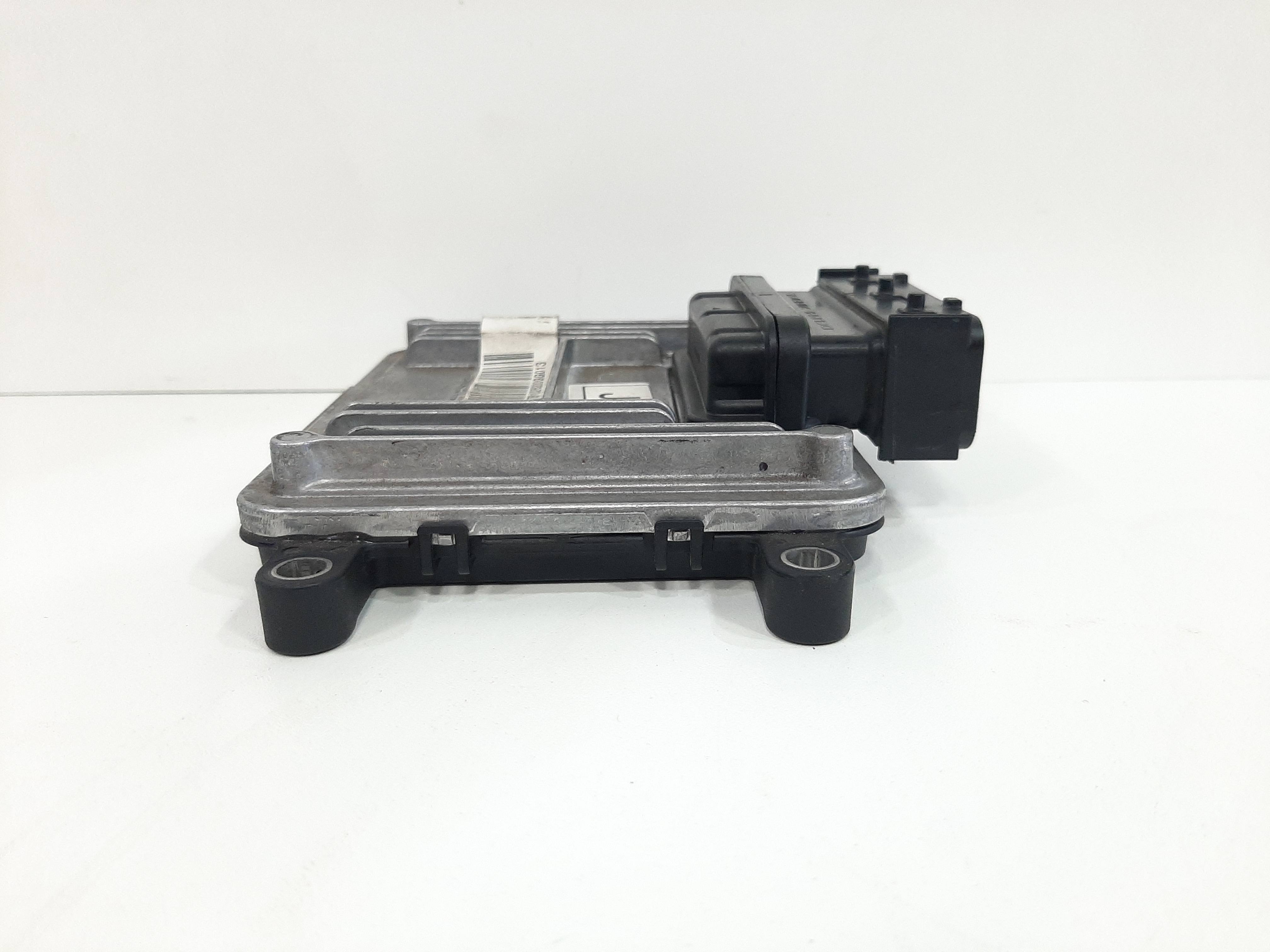 Módulo Injeção Jac J3 1.4 1.5 2010 A 2016 1026200gg013 Repro 5