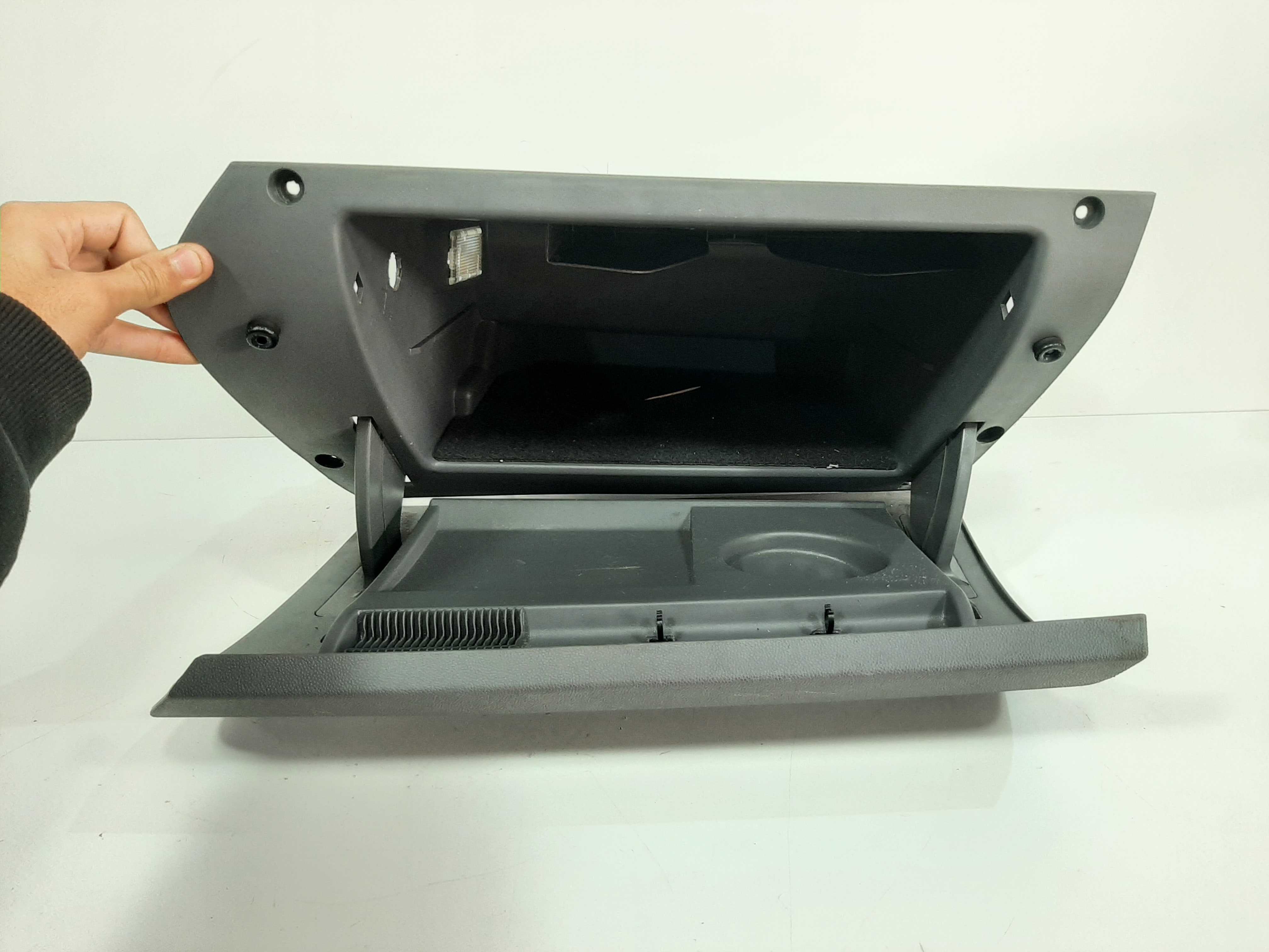 Porta Luvas Gm Chevrolet Vectra 2006 2007 2008 2009 A 2012 9