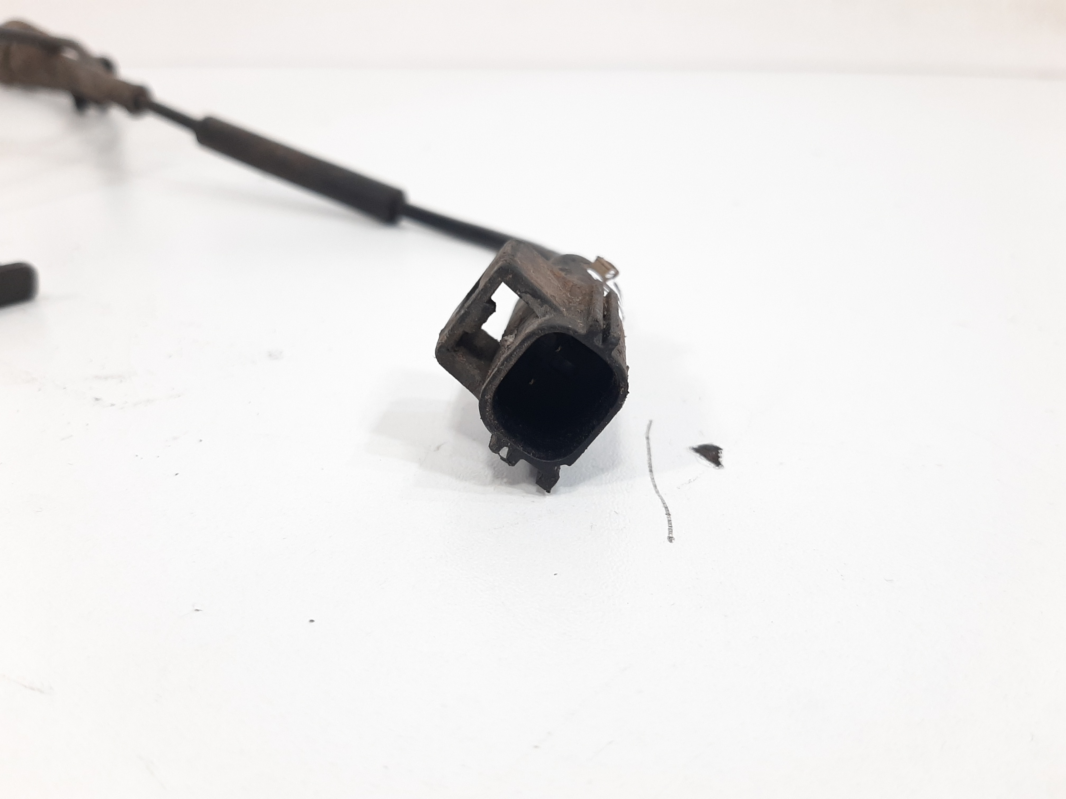 Sensor Freio Abs Dianteiro Esquerdo Freelander 2 2007 A 2012 6