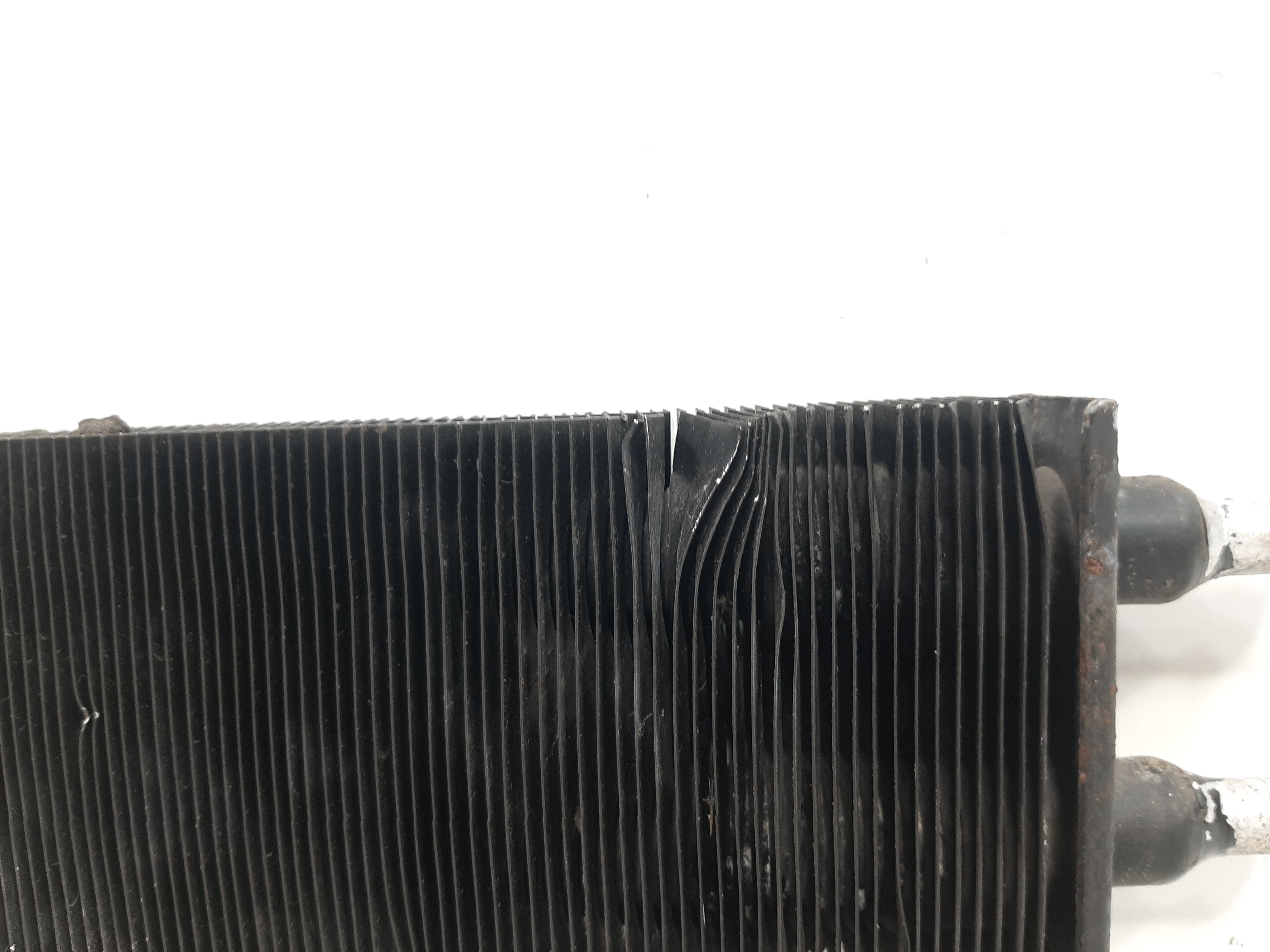 Radiador Óleo Direção Hidráulica Azera 3.3 2007 2008 A 2011 7