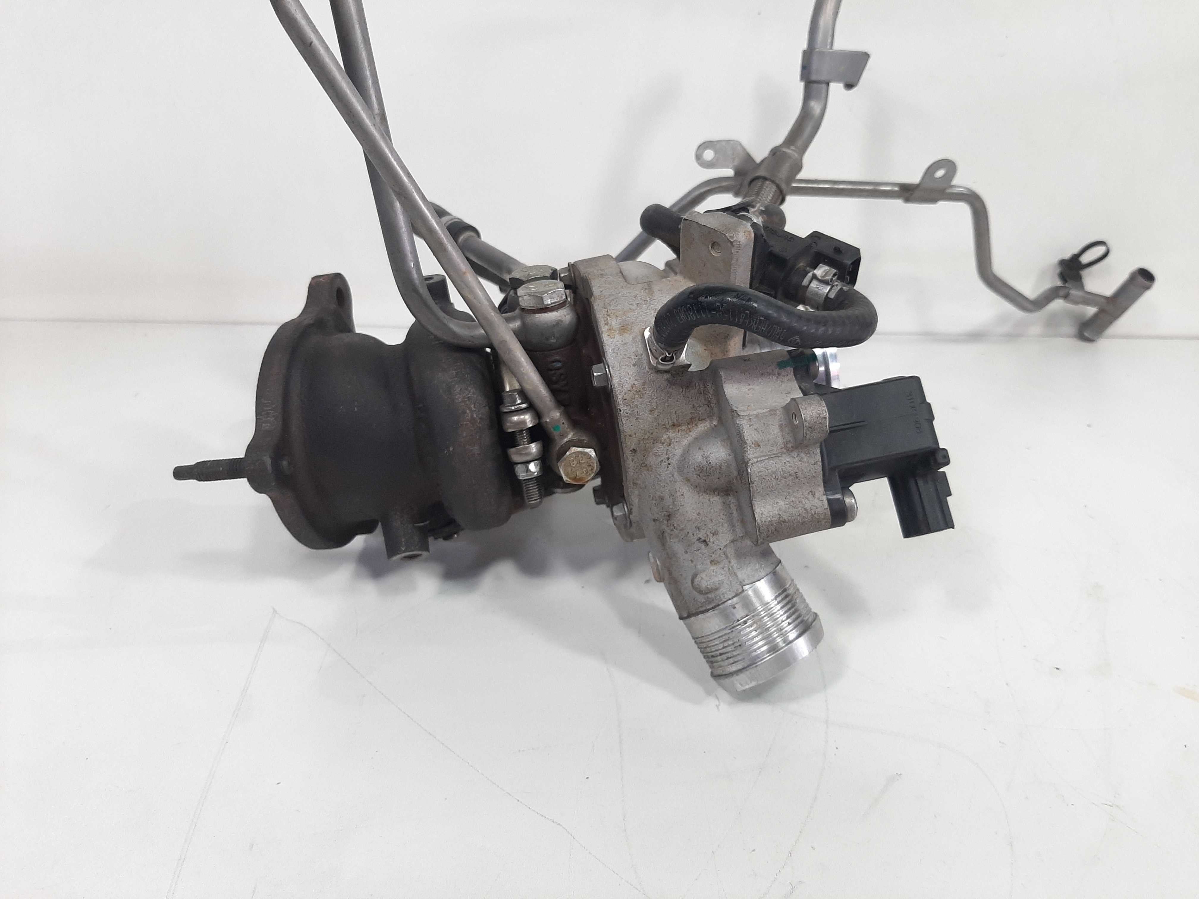 Turbina Chery Tiggo 5x 1.5 Turbo 2019 A 2022 E4t15b1118010 5