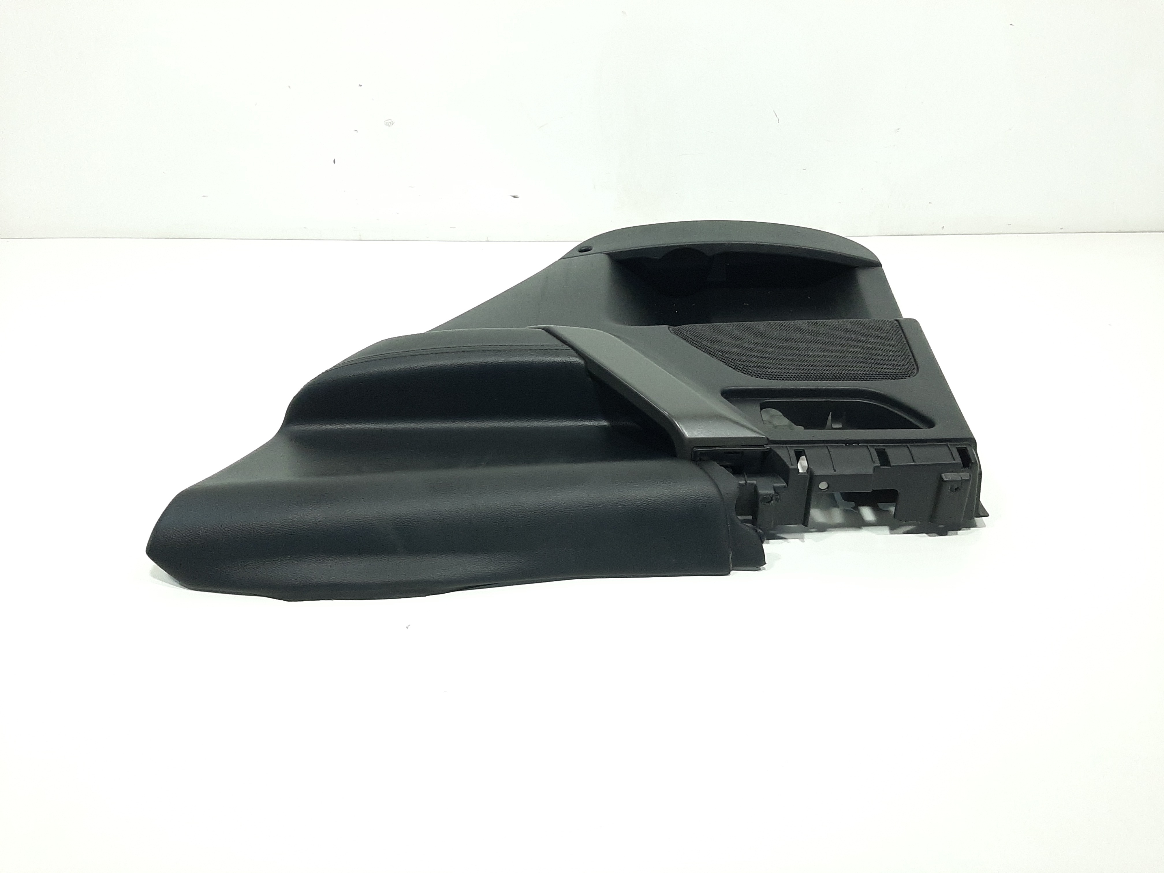 Forro Porta Traseiro Direito Freelander 2 2007 2008 A 2012 1