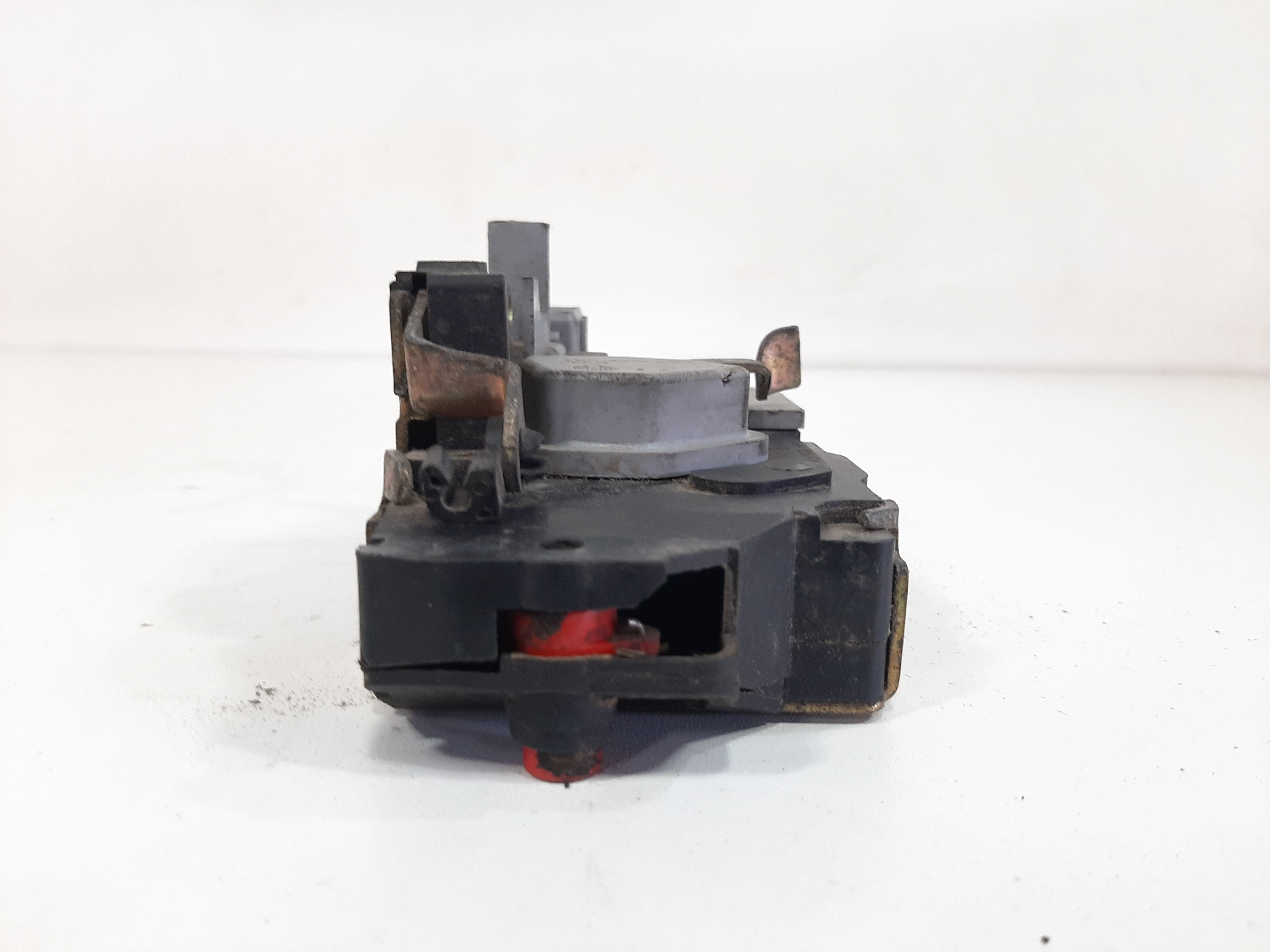 Fechadura Traseira Esquerd Peugeot 206 1999 2000 2001 A 2008 3