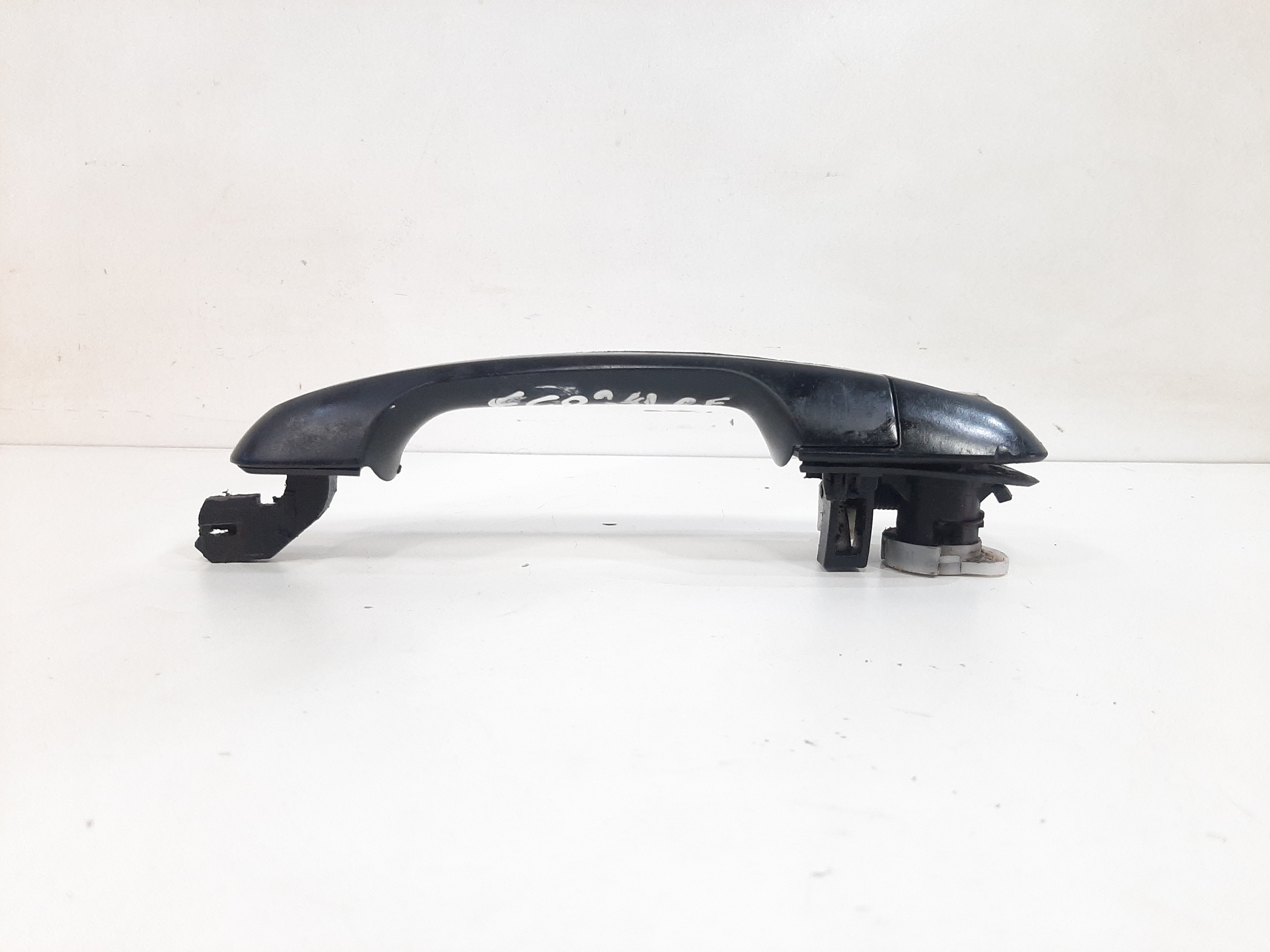 Maçaneta Externa Dianteira Esquerda Ecosport 2003 04 A 2012 Dianteira 4