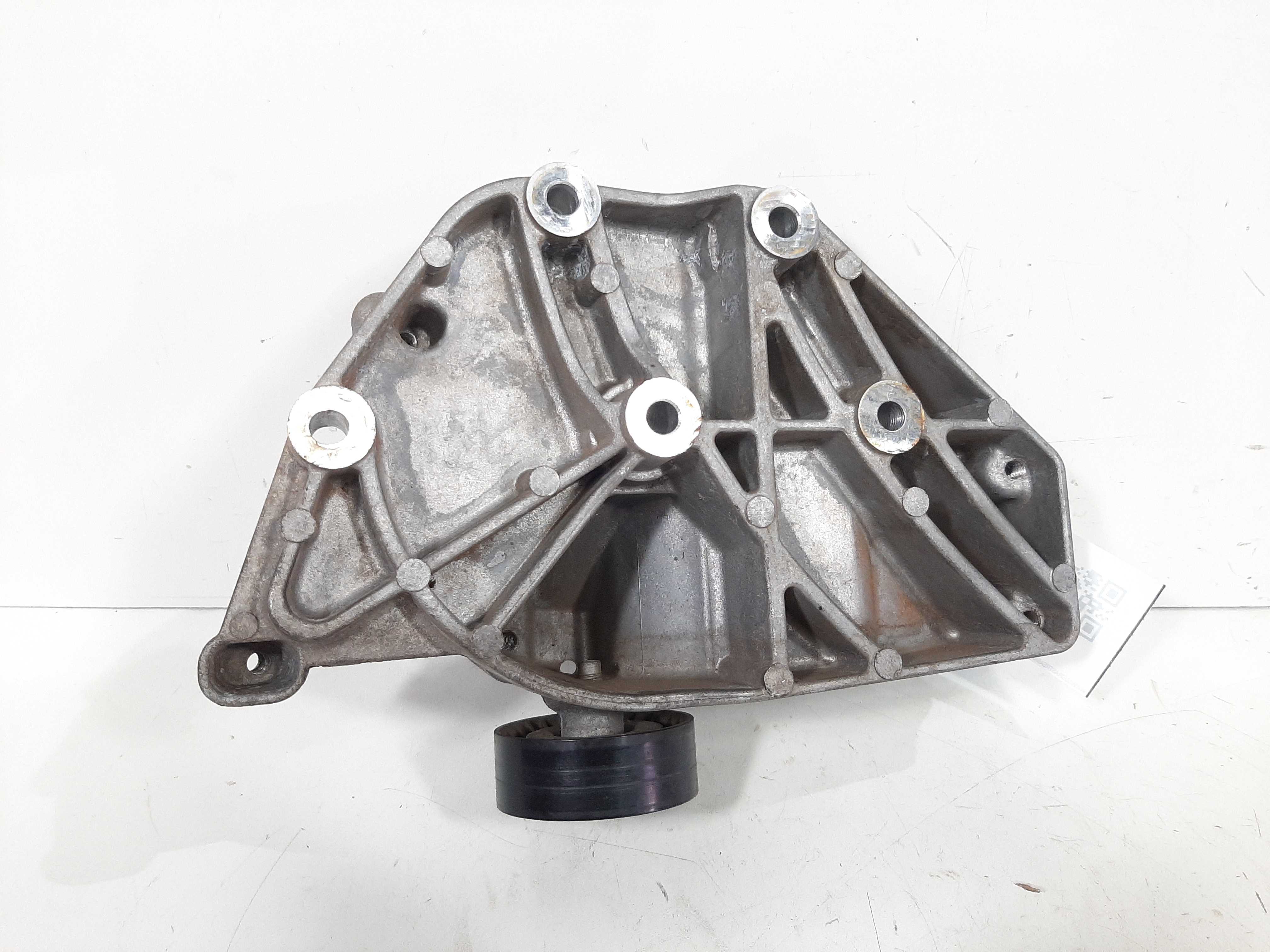 Suporte Compressor Ar Gm Onix 2013 2014 2015 2016 A 2018 4