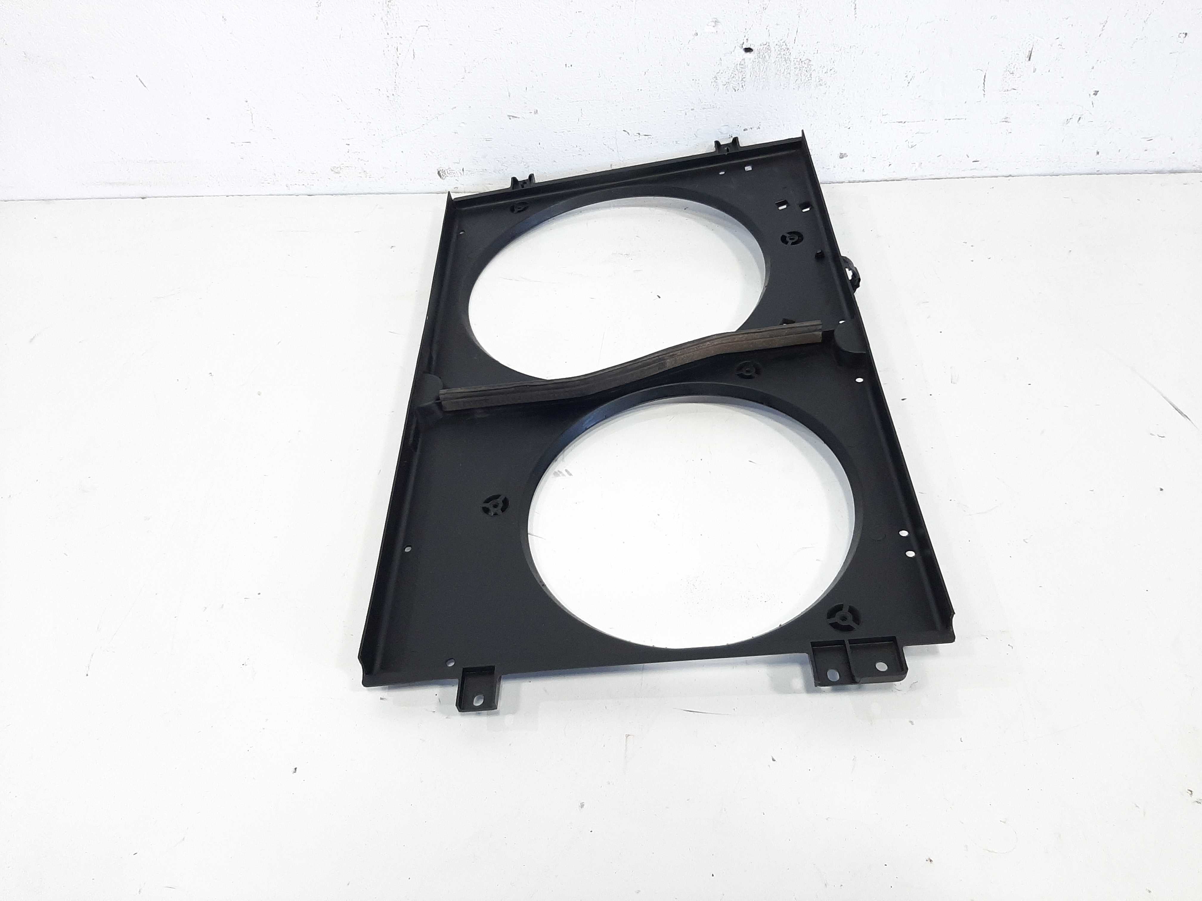 Defletor Ventoinha Audi A3 1.8 20v 1999 2000 2001 A 2006 3
