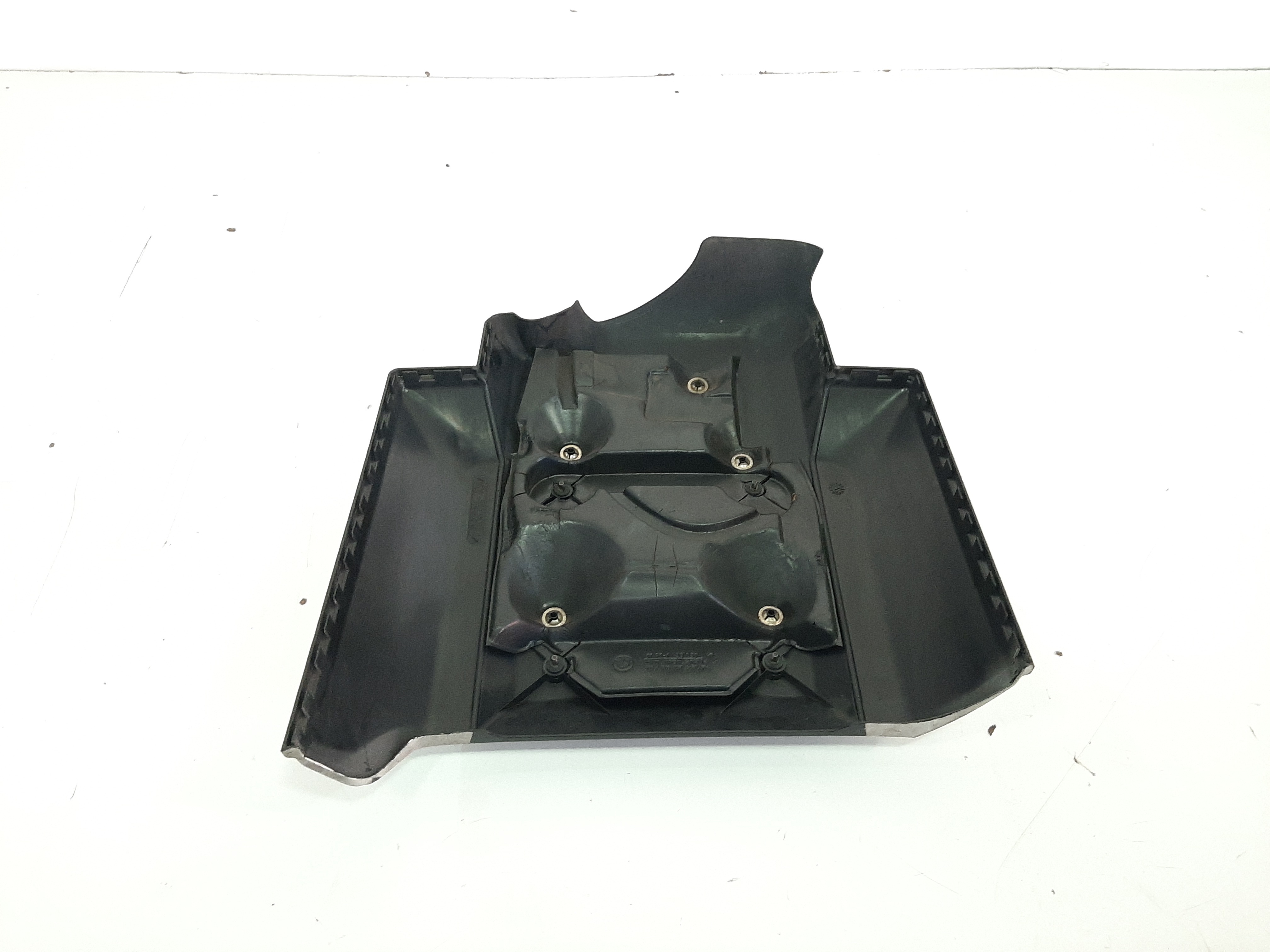Capa Tampa Protetora Motor Bmw X5 E53 4.4 V8 1999 A 2006 4