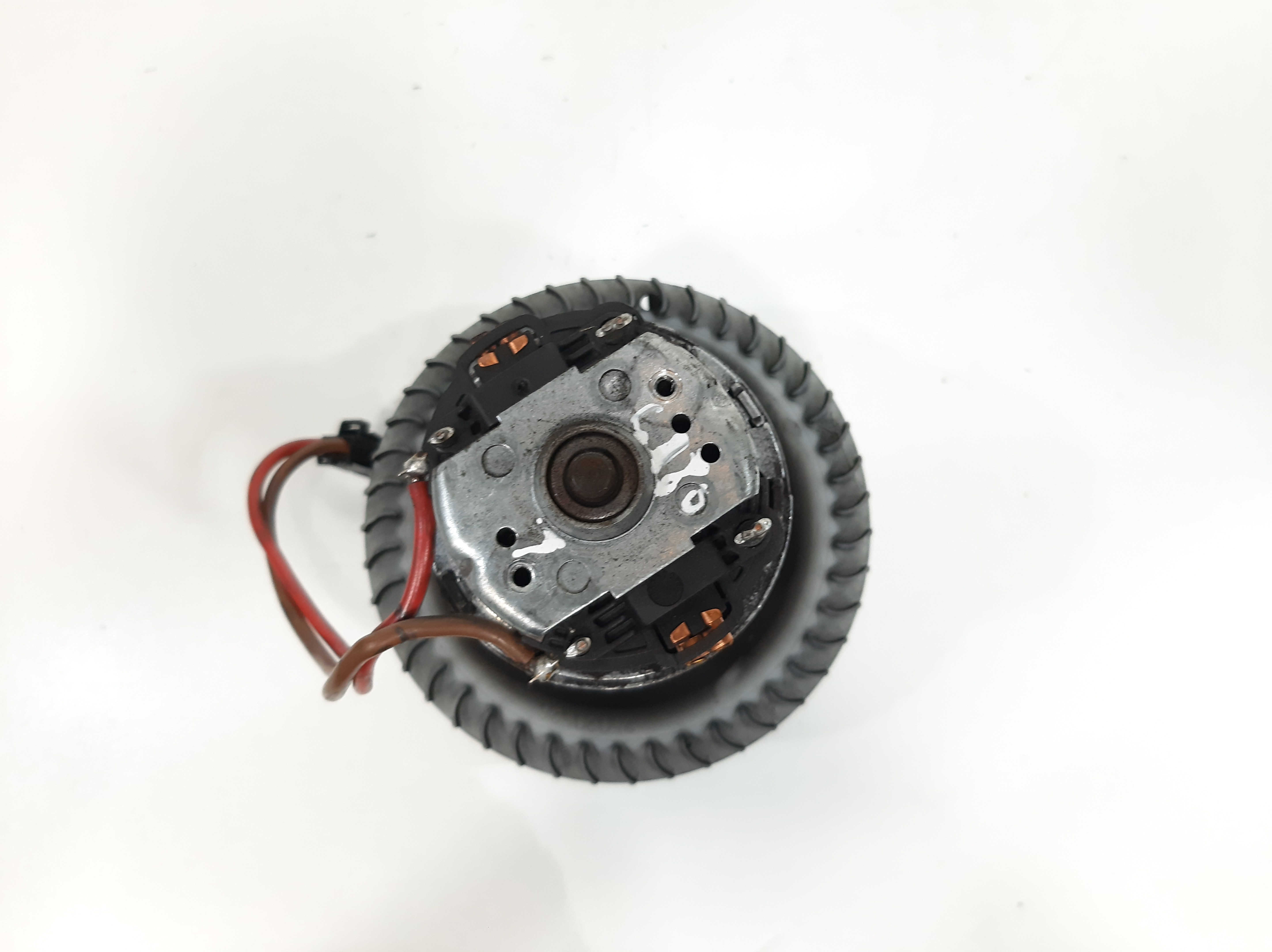 Motor Ar Forçado Mercedes Benz C180 W204 1.8 Cgi 2008 A 2014 4