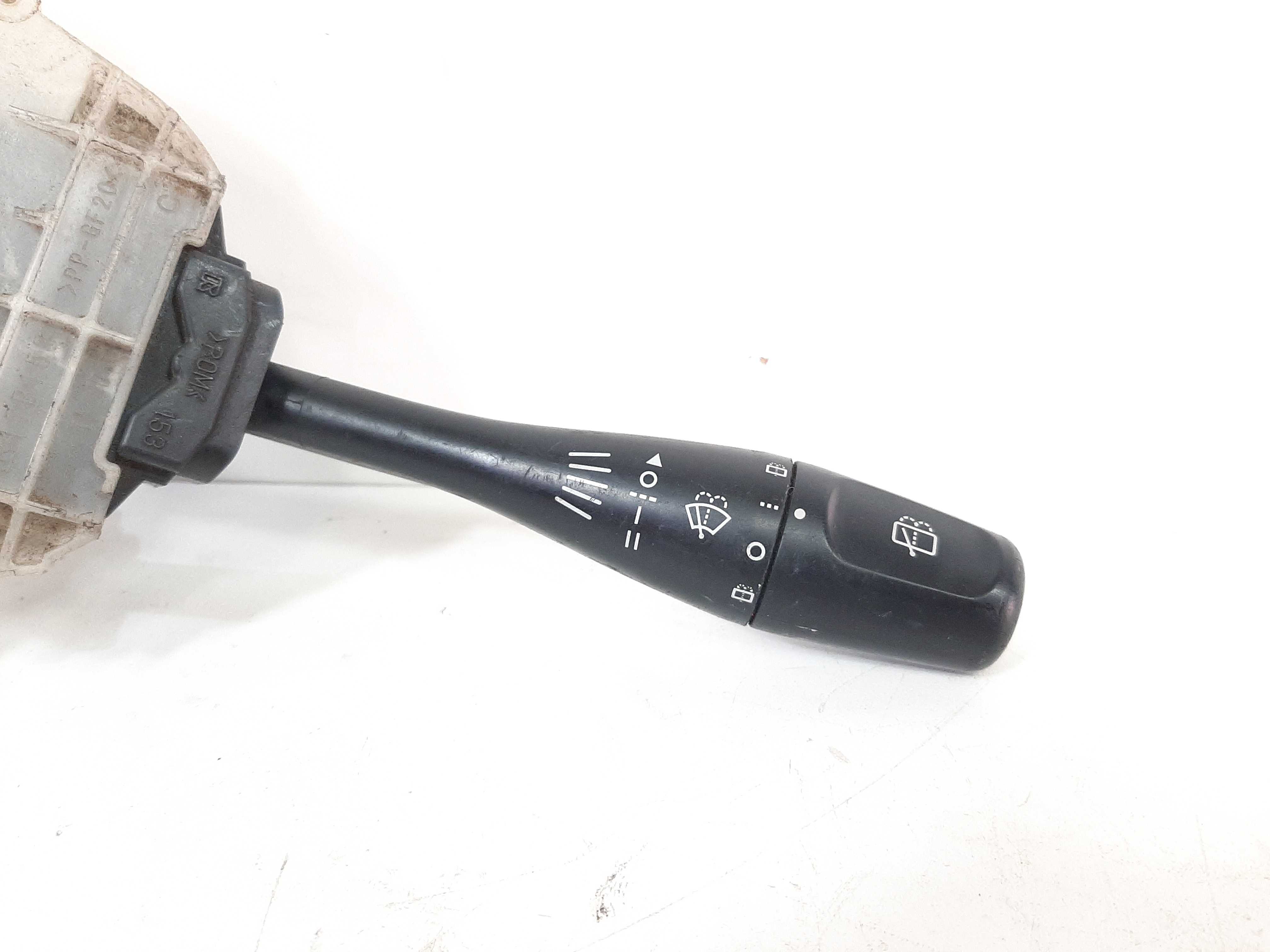 Chave Limpador Parabrisas Mitsubishi Pajero Tr4 2007 A 2009 5