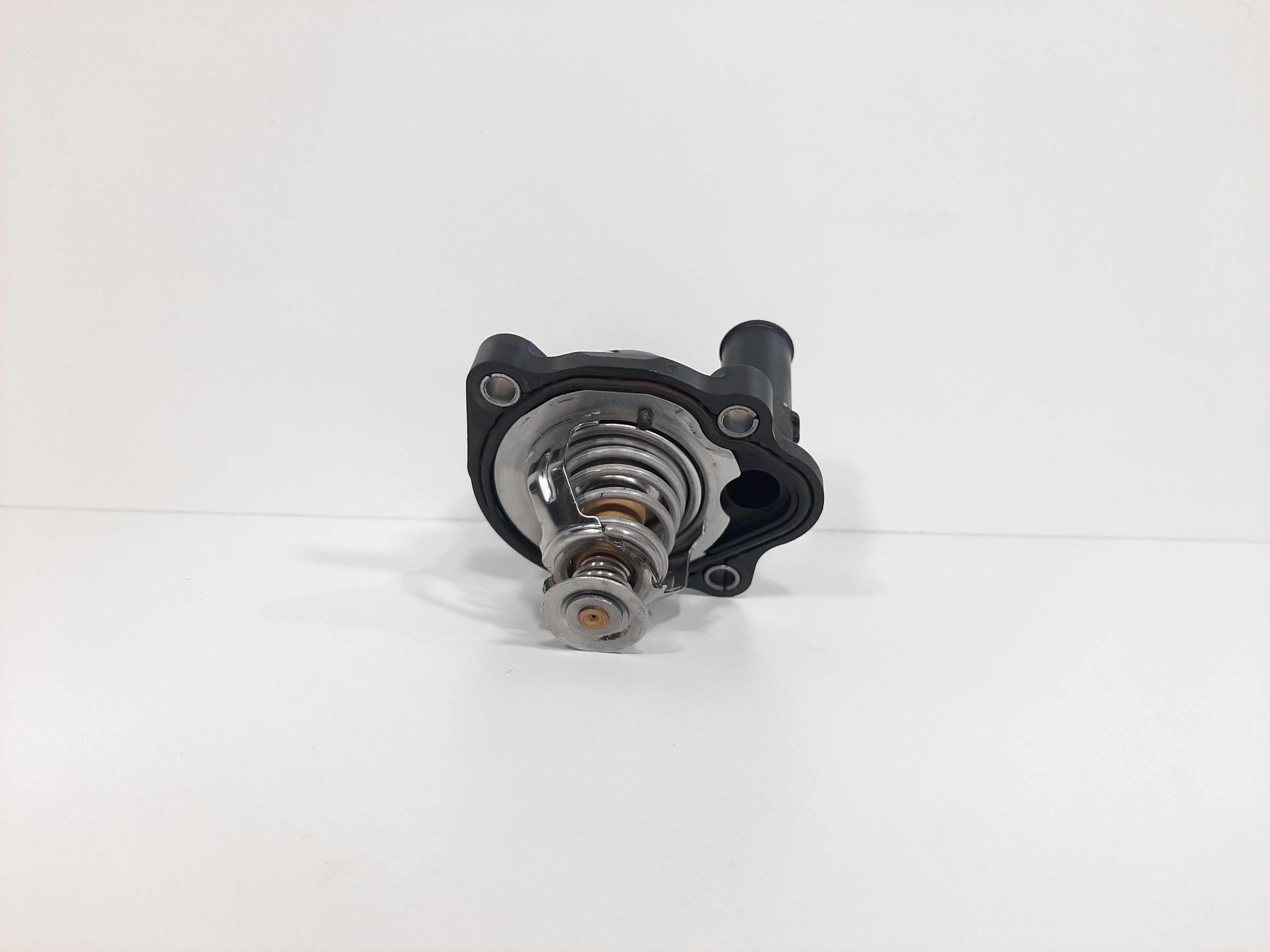 Válvula Termostática Ford Fusion 2.3 16v 2006 2007 A 2009 6