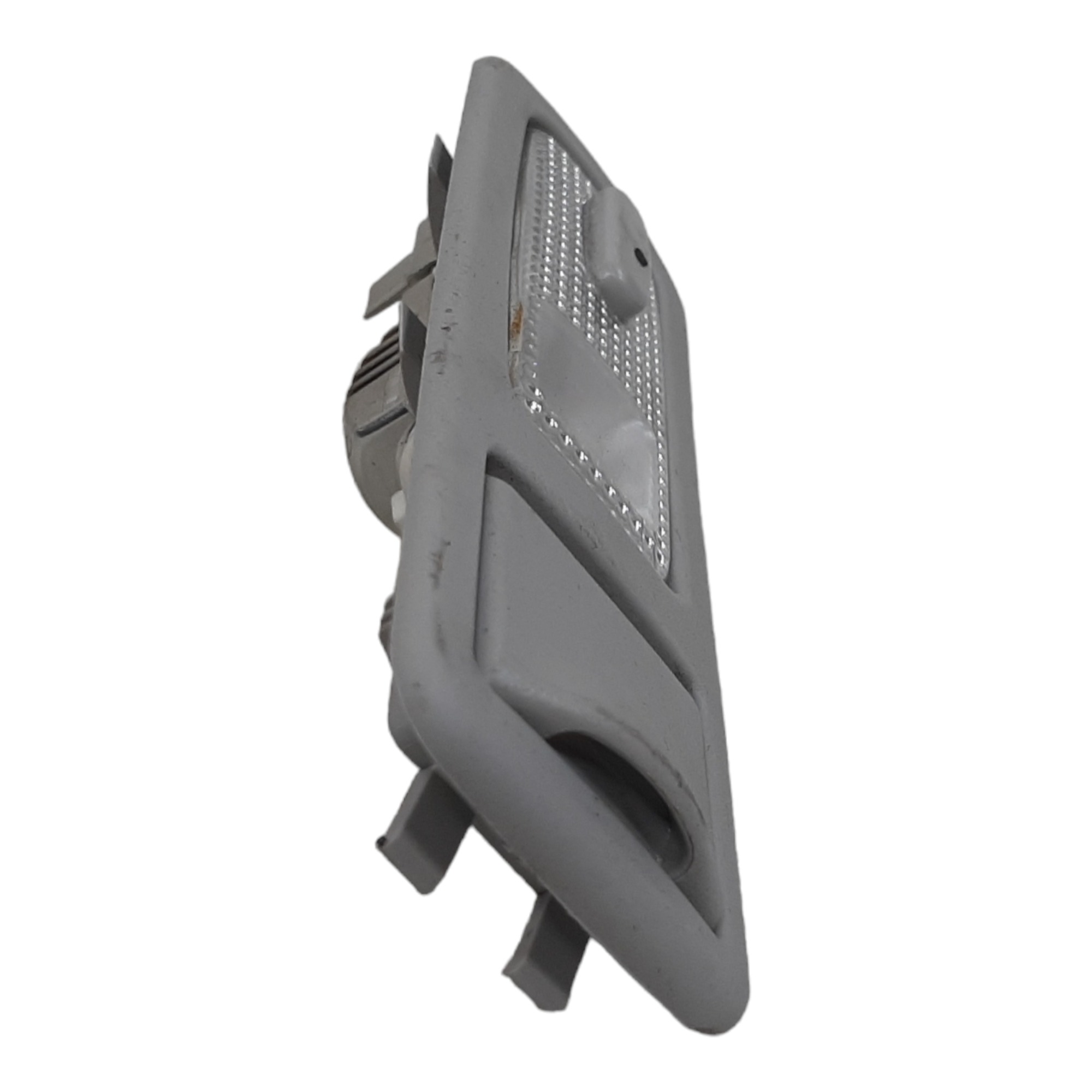 Luz Cortesia Esquerda Teto Citroen C4 Picasso 2009 A 2014 4