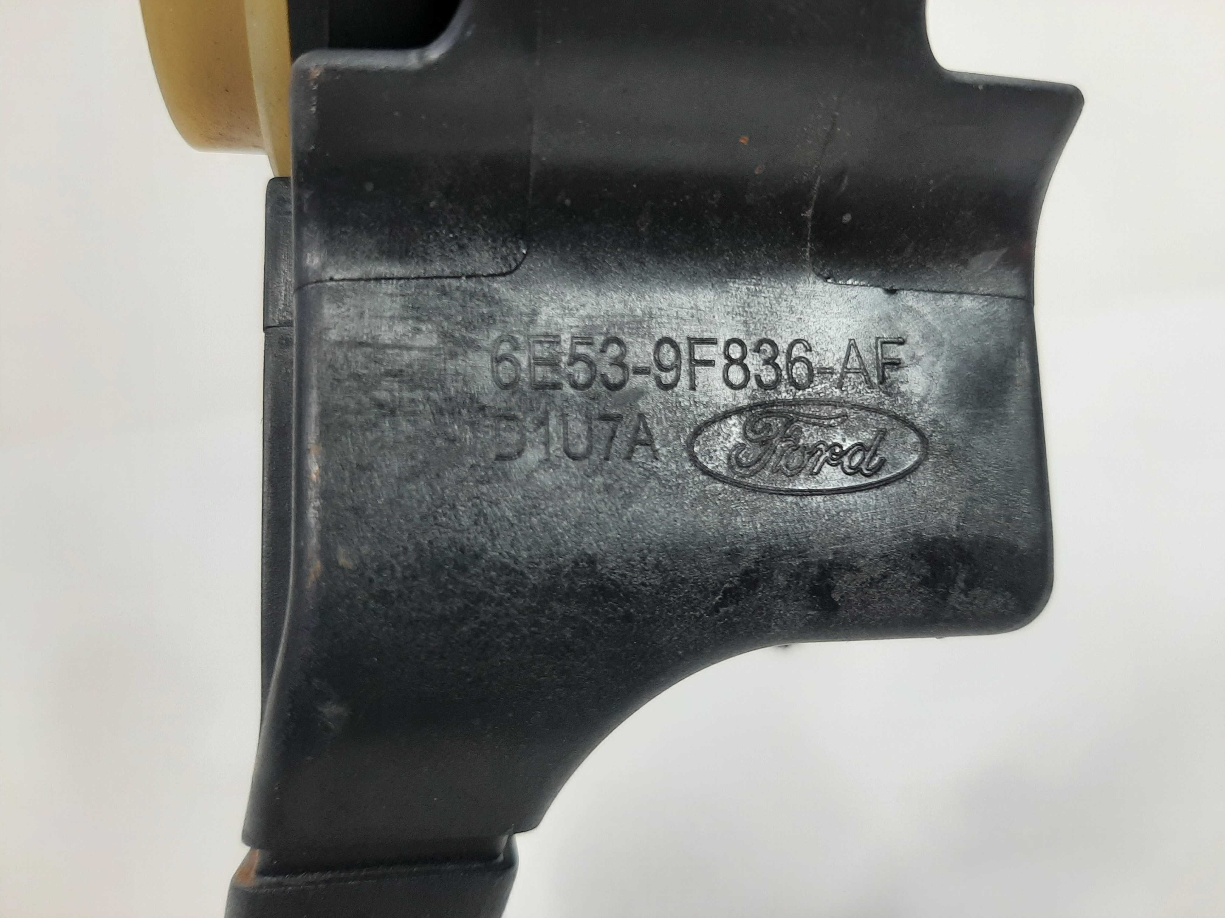 Pedal Acelerador Eletrônico Ford Fusion 2006 2007 A 2011 7
