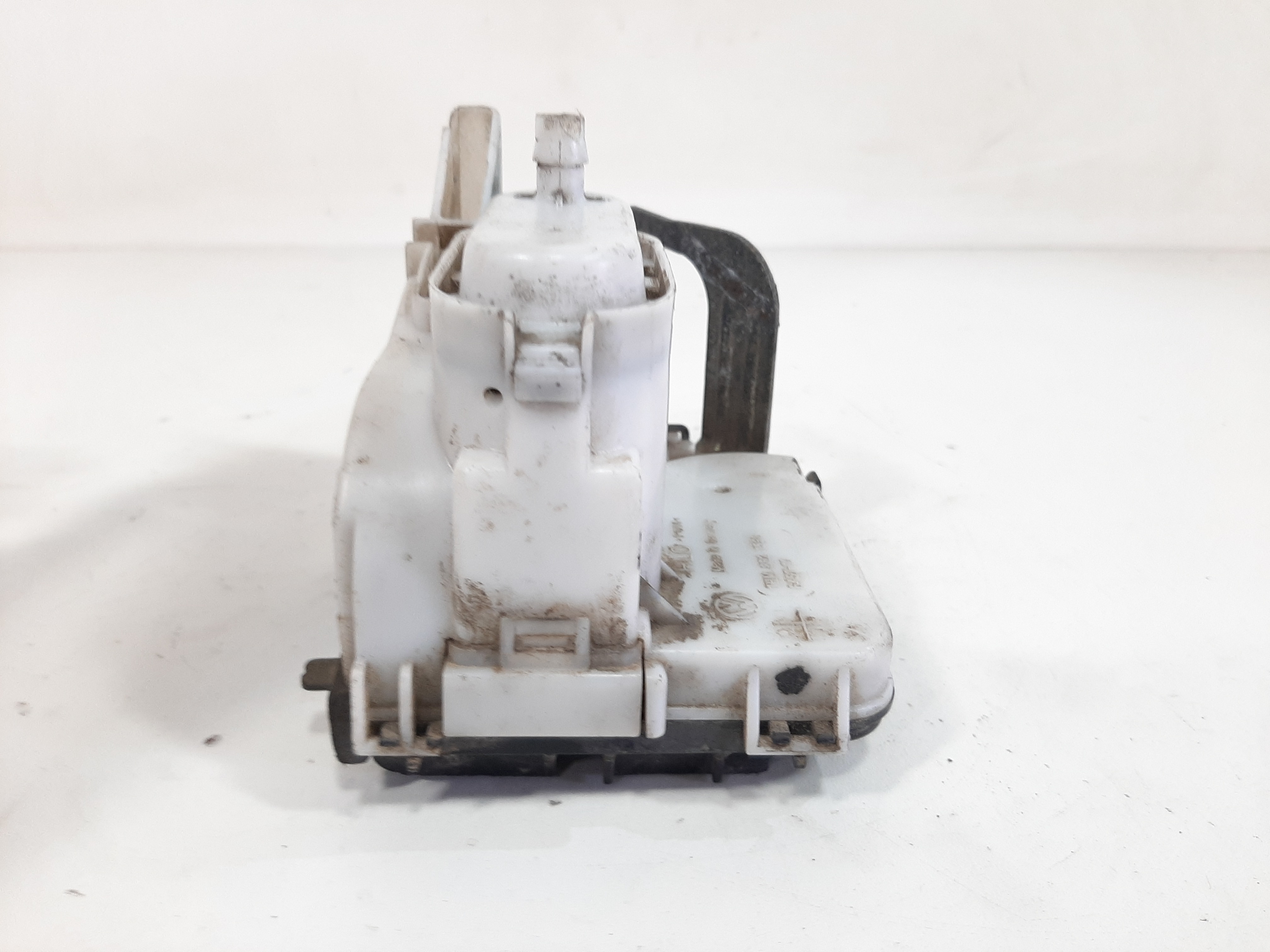 Fechadura Porta Traseira Esquerda Polo 1994 1995 1996 A 2001 8
