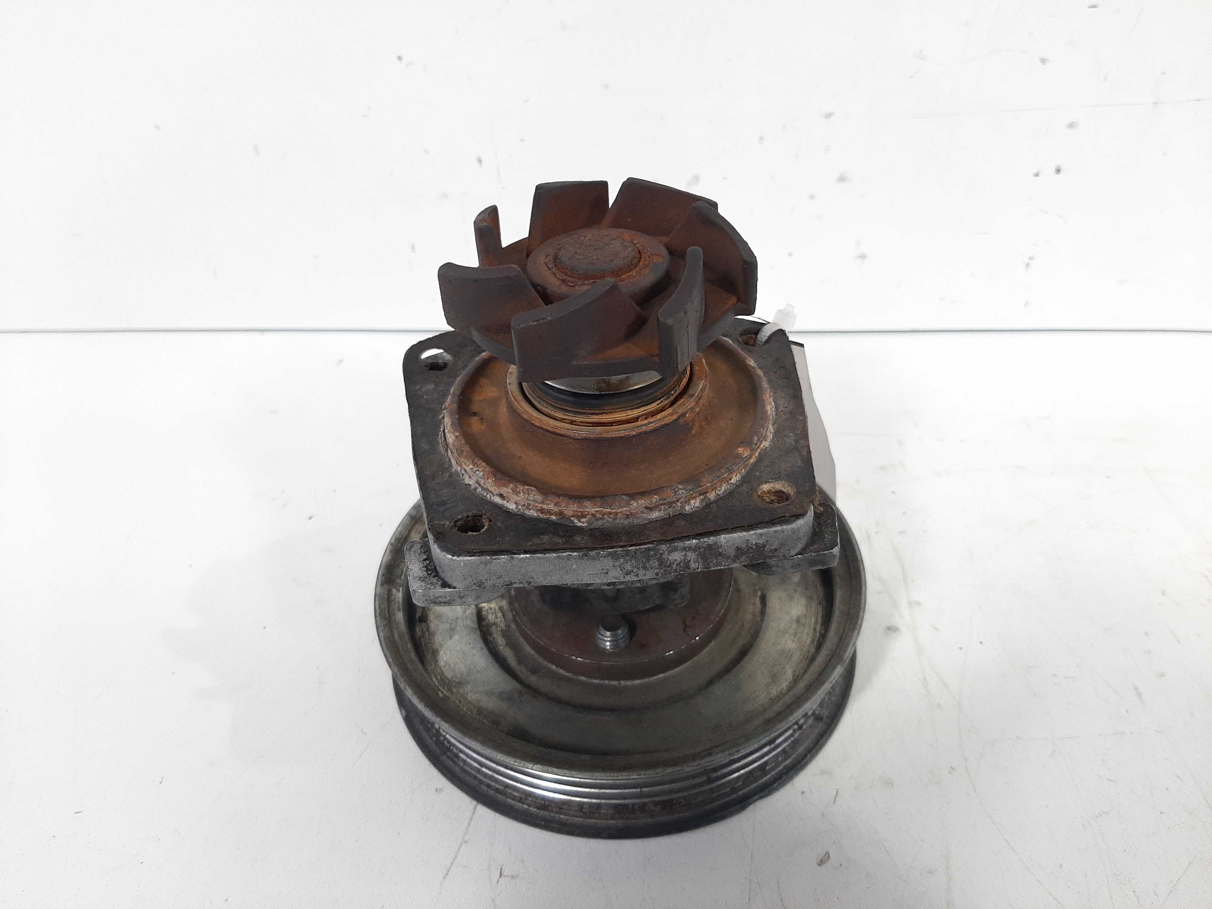 Bomba Agua Fiat Fiorino Uno 1.0 8v 1995 1996 1997 1998 1999 6