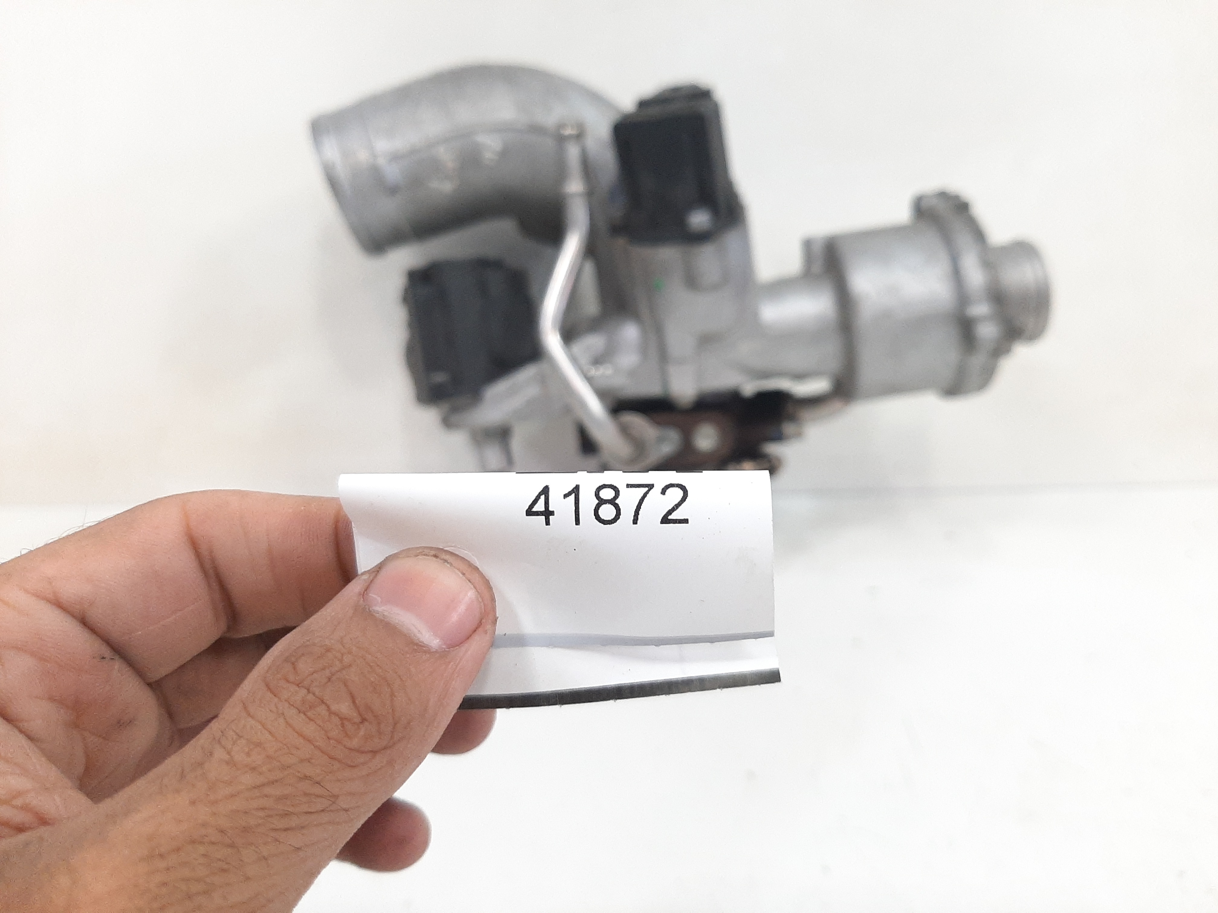 Turbina Parcial Audi A4 1.8 170cv 2013 a 2015 atla2091386 5
