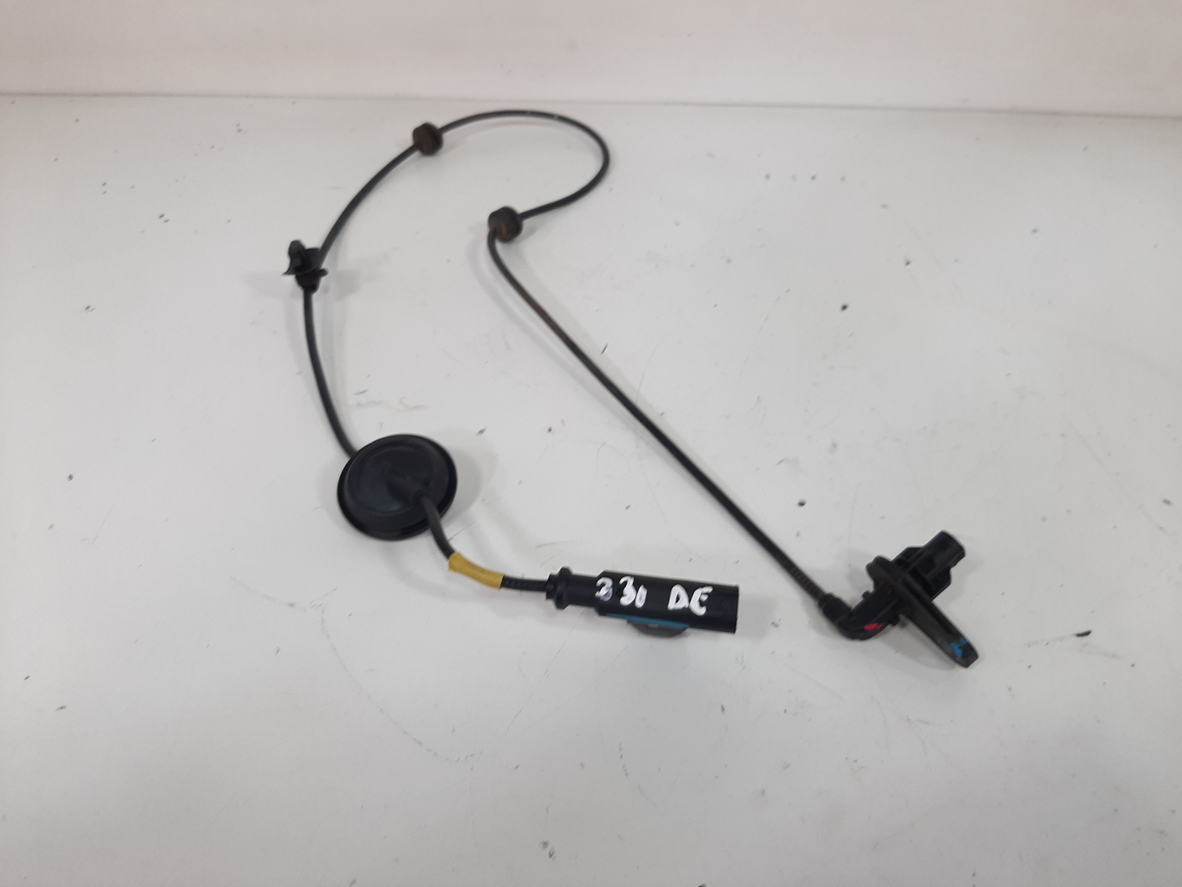 Sensor Abs Dianteiro Esquerdo Caoa Chery Tiggo 8 2019 A 2022 3