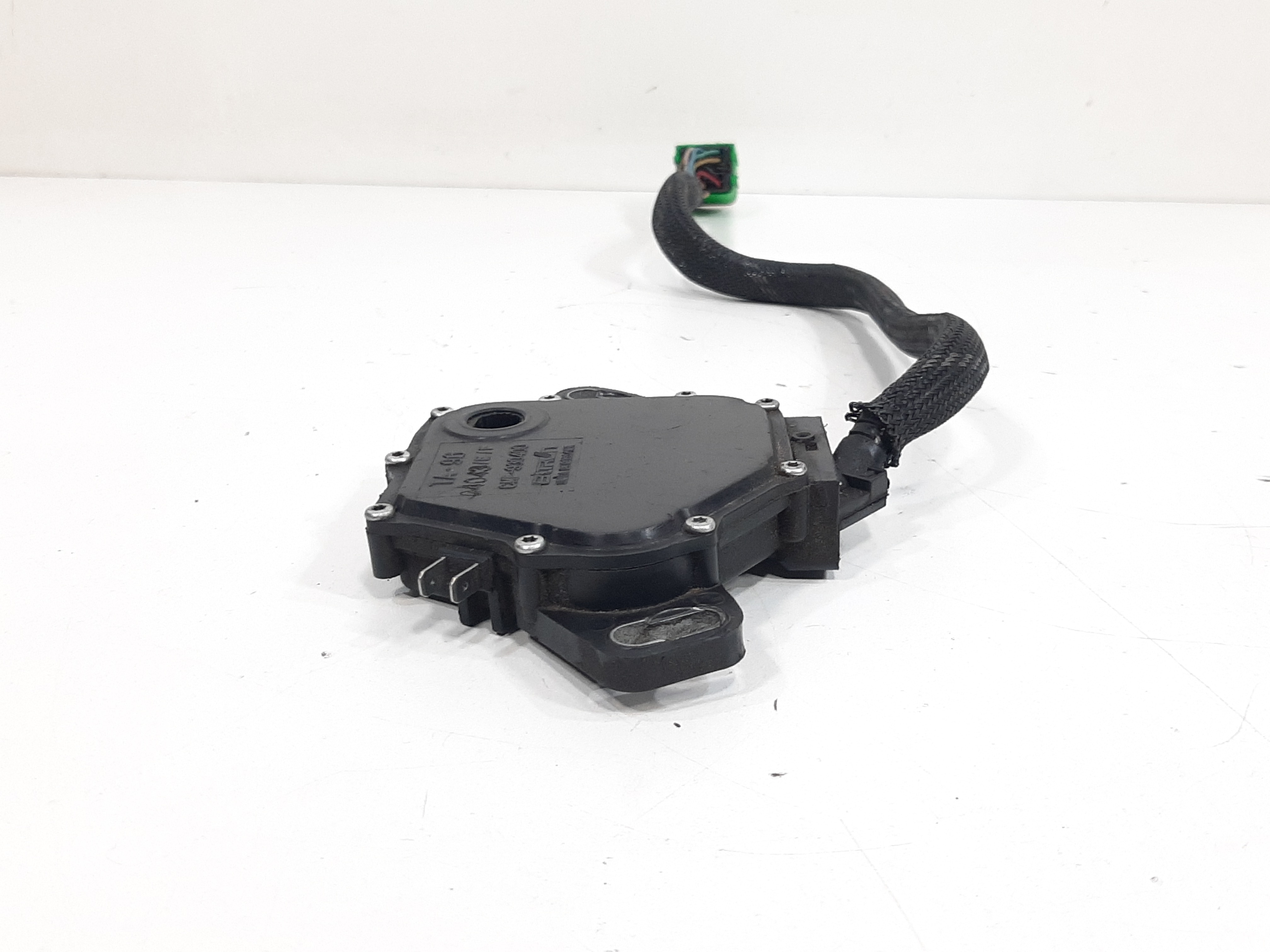 Chave Câmbio Automático Citroen C4 2007 2008 A 2013 3