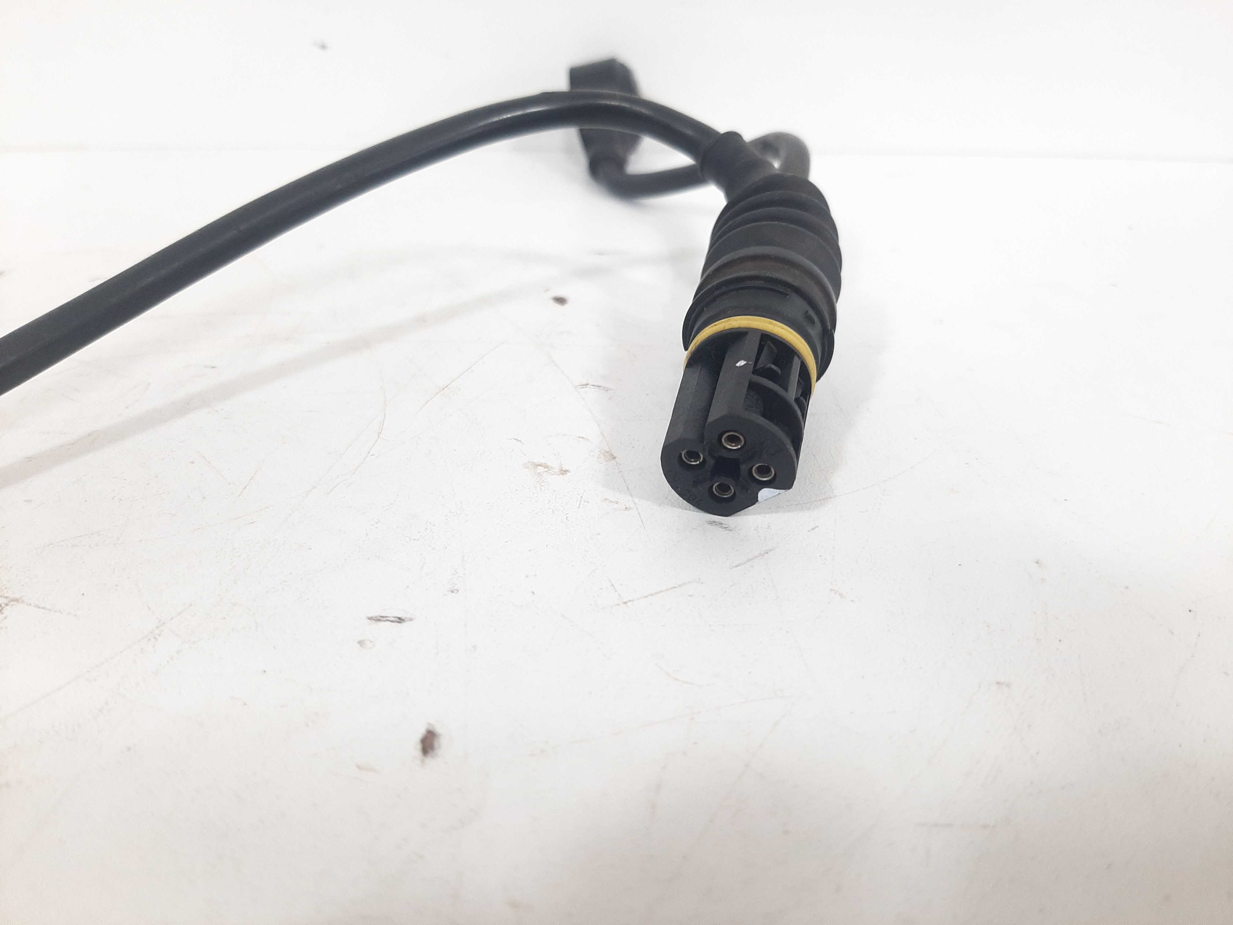 Sensor Detonação Bmw 323i E36 2.5 6cc 1991 1992 1993 A 2000 2