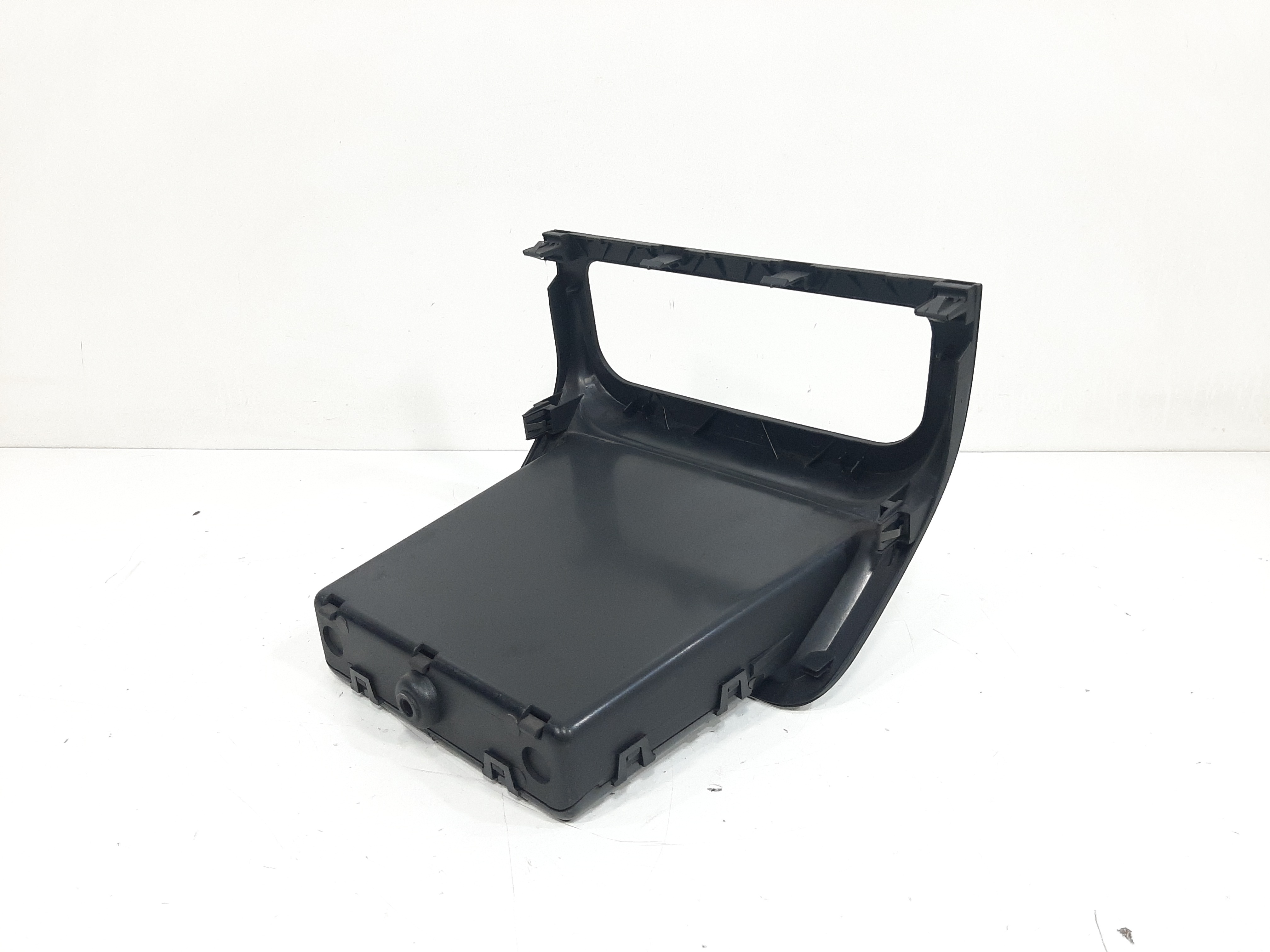 Moldura Comando Ar Painel Vw Tiguan 2012 2013 2014 A 2017 1