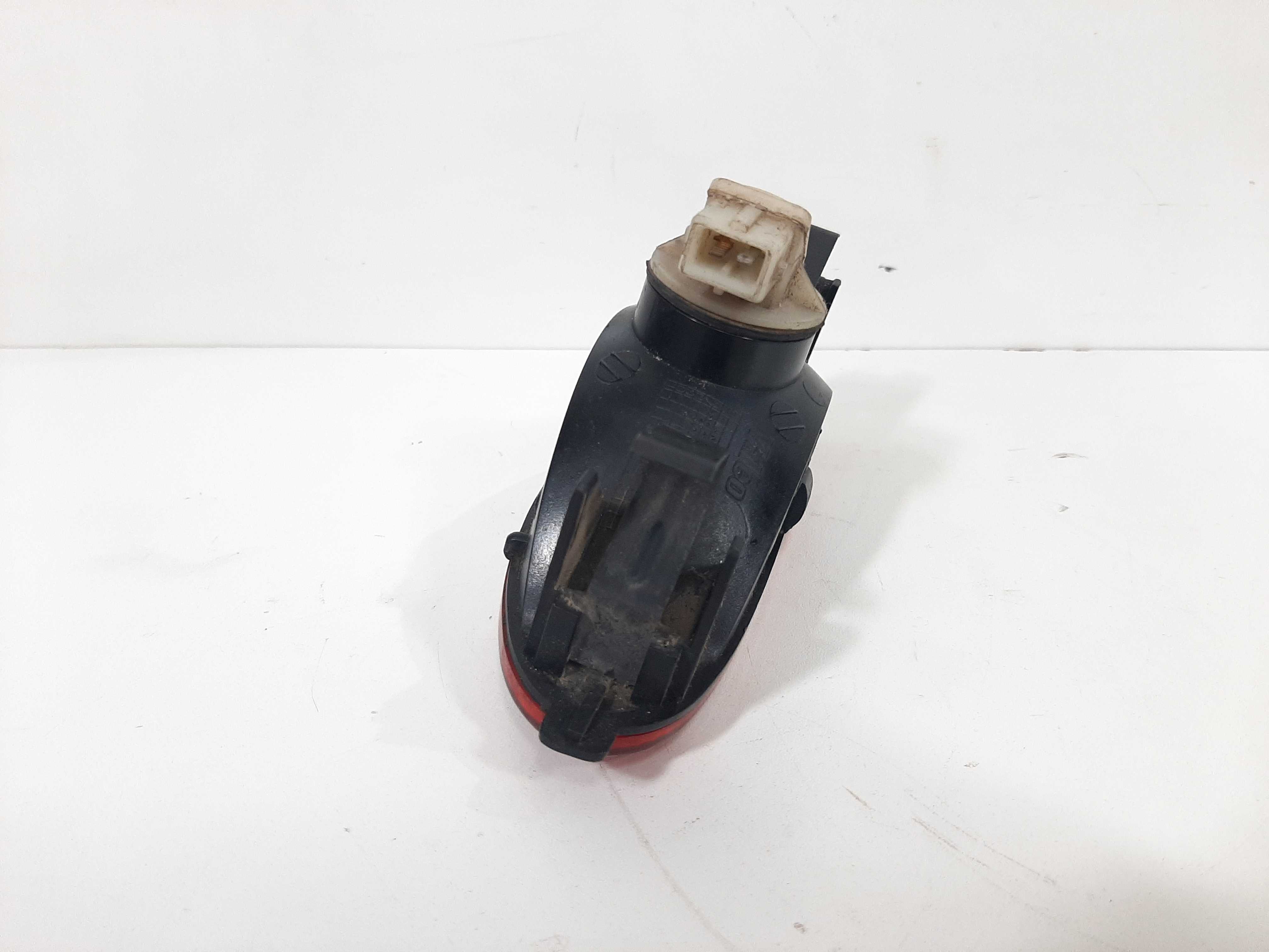 Lanterna Traseira Neblina Peugeot 206 1999 2000 2001 A 2005 1