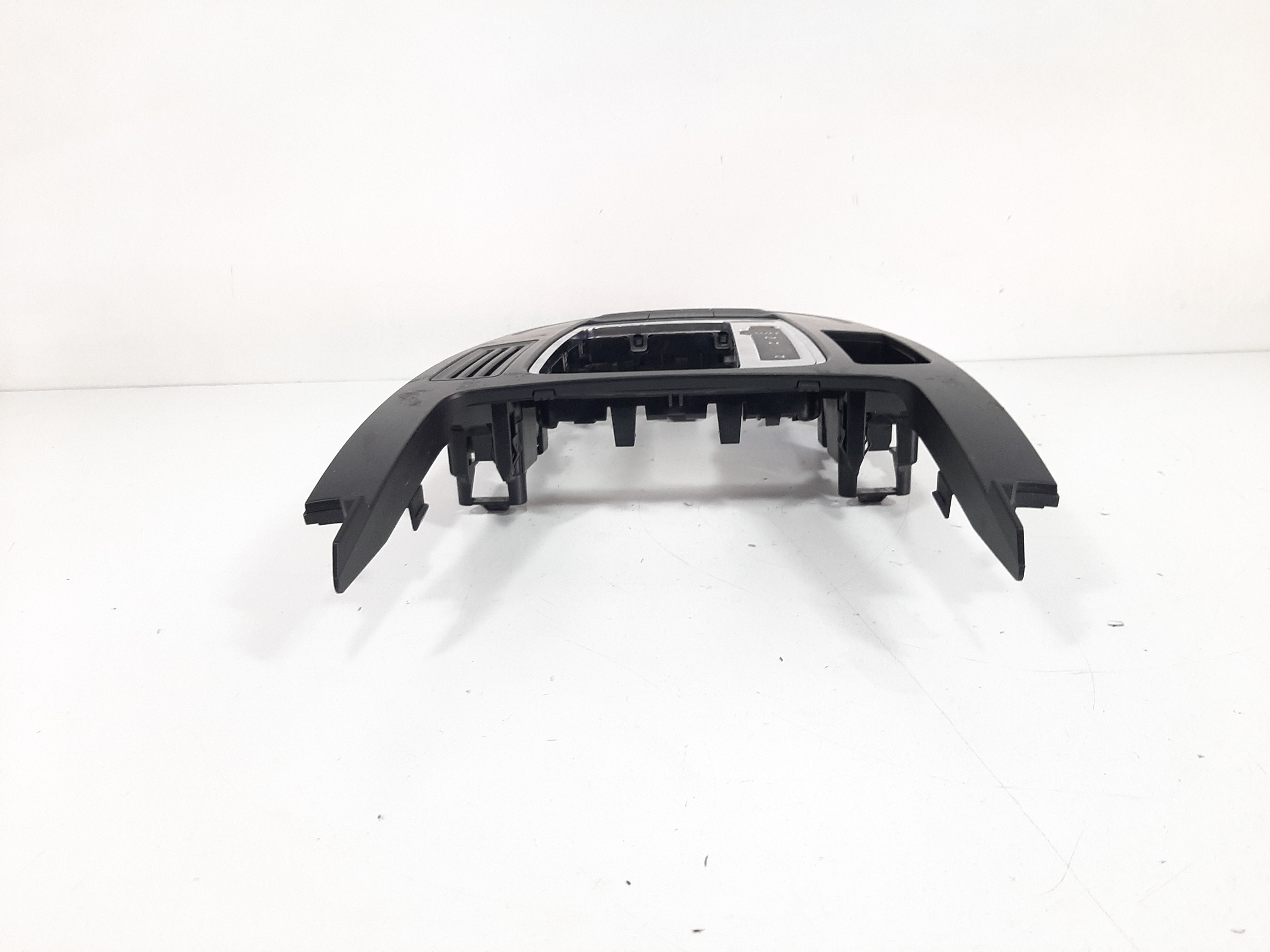 Acabamento Trambulador Marcha Audi A4 2008 2009 2010 A 2015 3