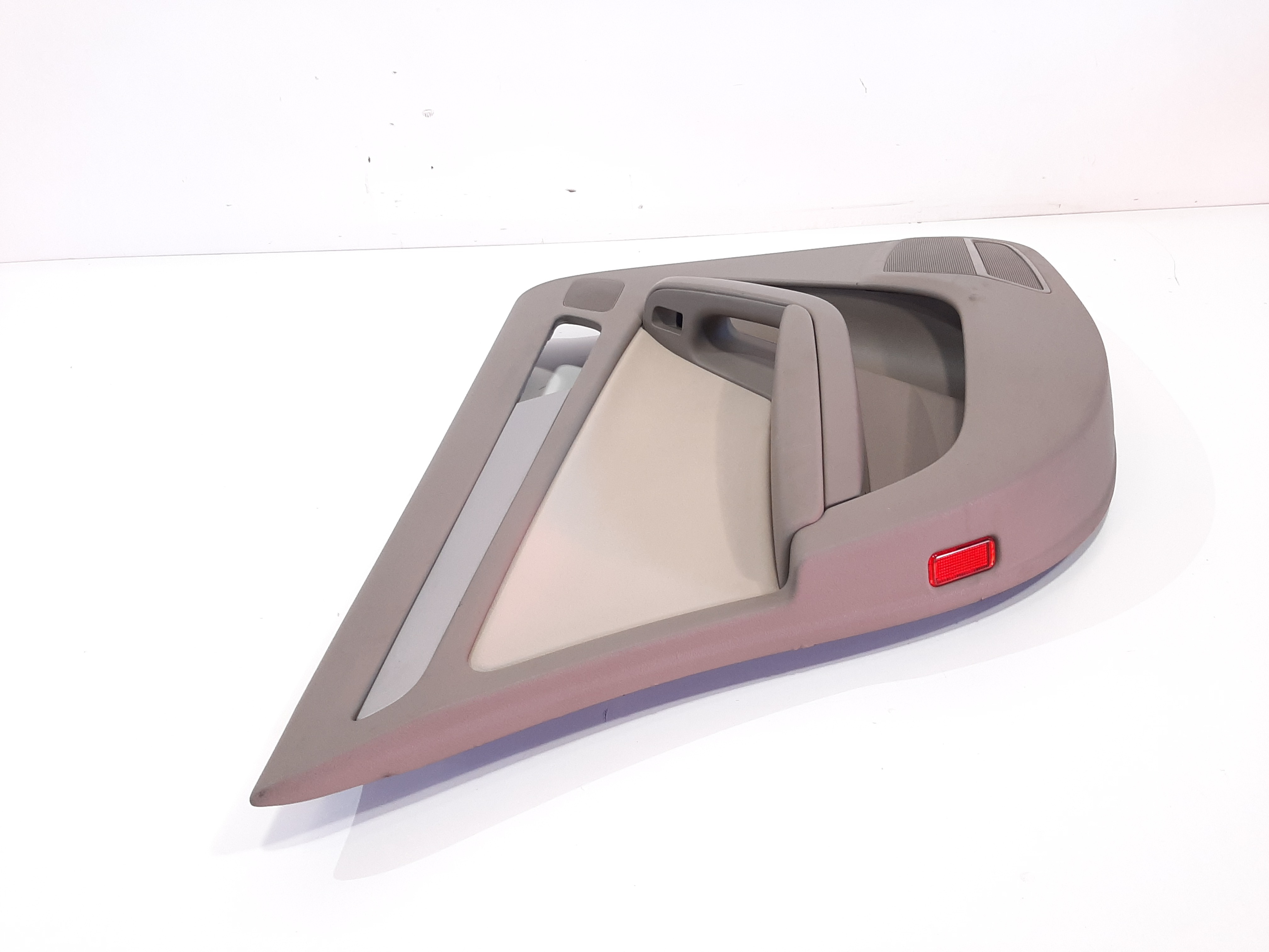 Forro Porta Traseiro Esquerdo Audi A4 B8 2008 2009 A 2015 8