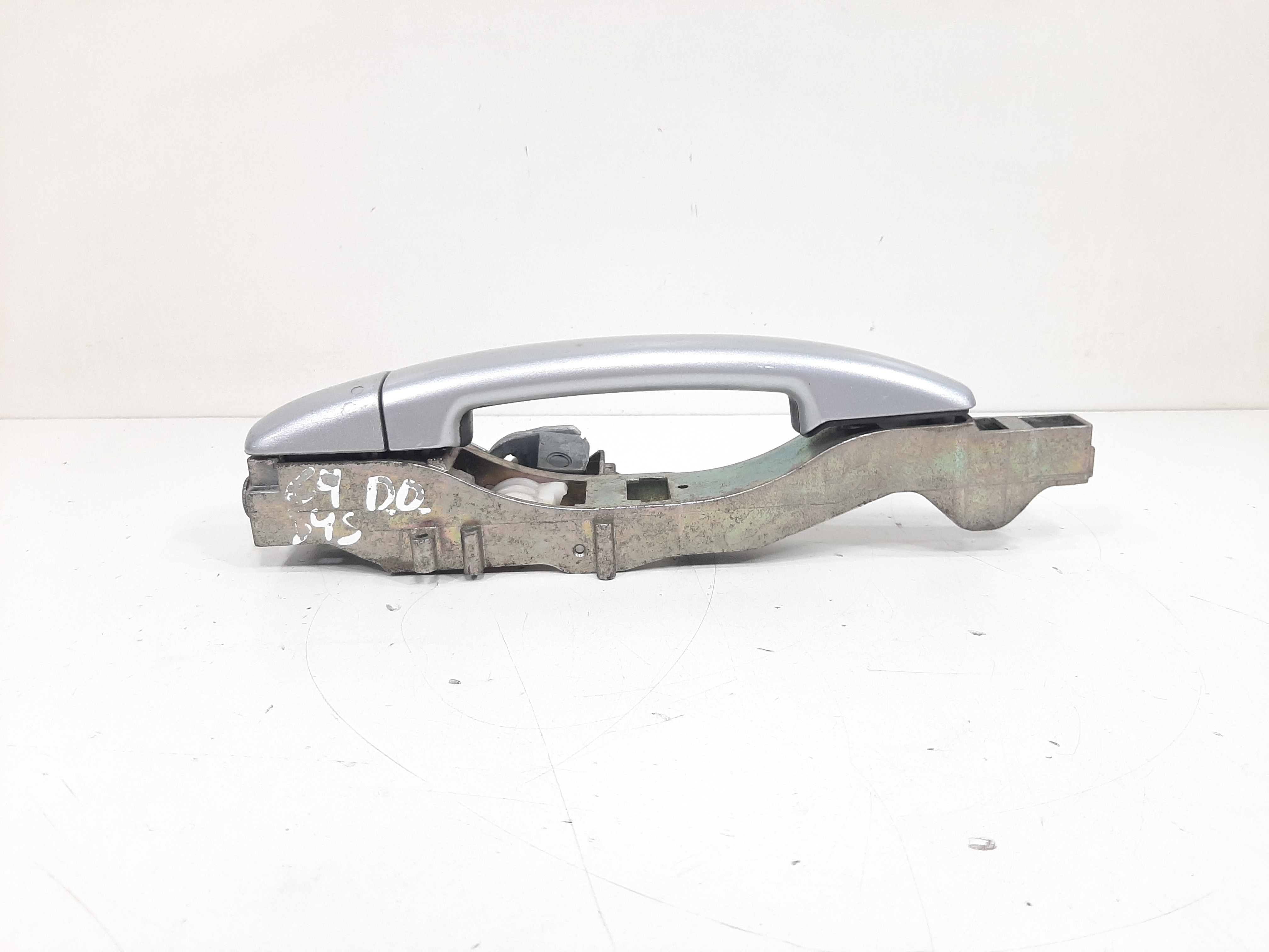 Maçaneta Externa Dianteira Direita Citroen C4 2007 A 2013 5