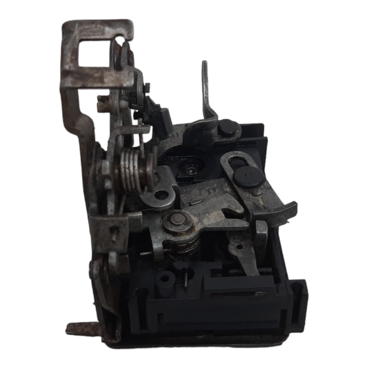 Fechadura Porta Traseira Esquerda Vw Gol G3 1999 2000 A 2005 5