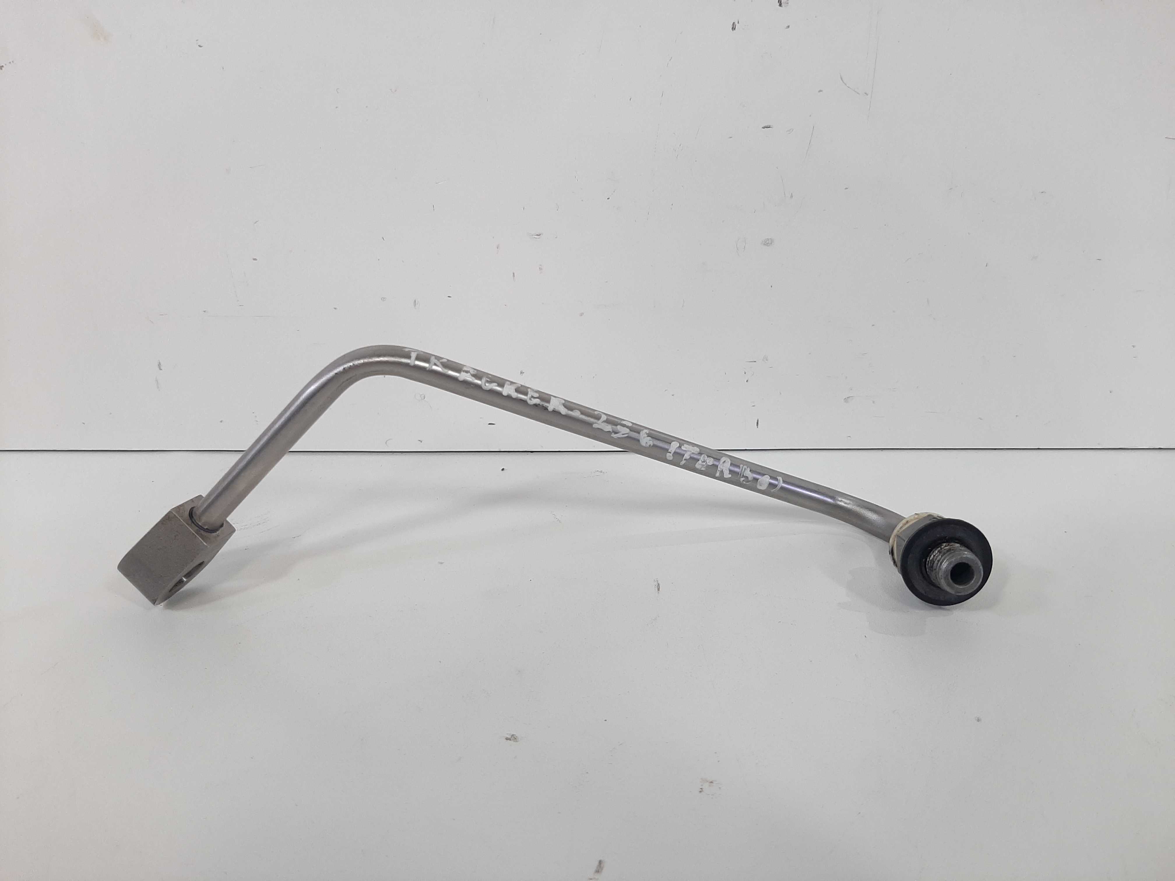 Tubo Água Duto Turbina Tracker Ltz 1.4 2014 2015 2016 A 2019 2