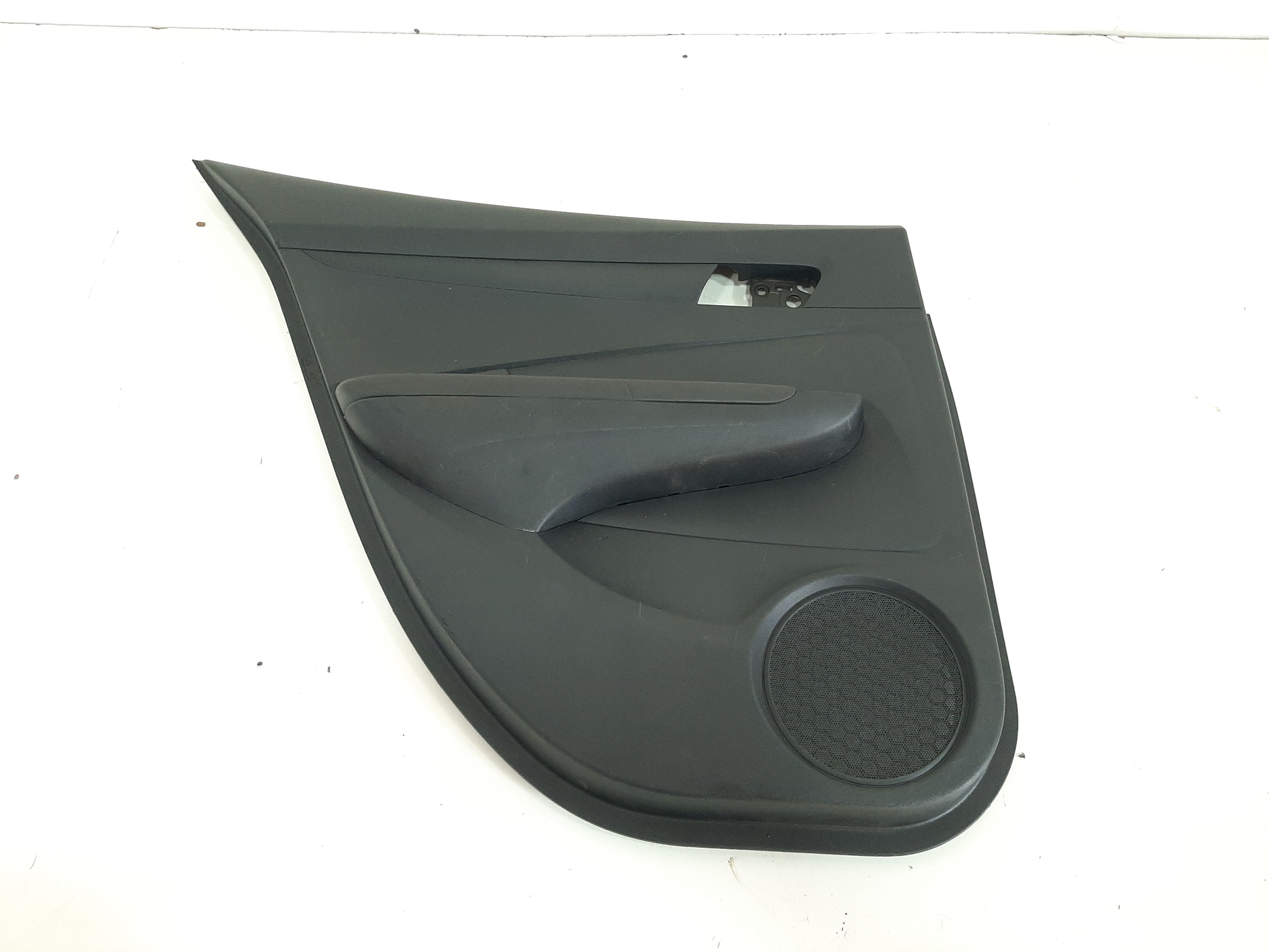 Forro Porta Traseiro Esquerdo Honda City 2008 2009 A 2014 1