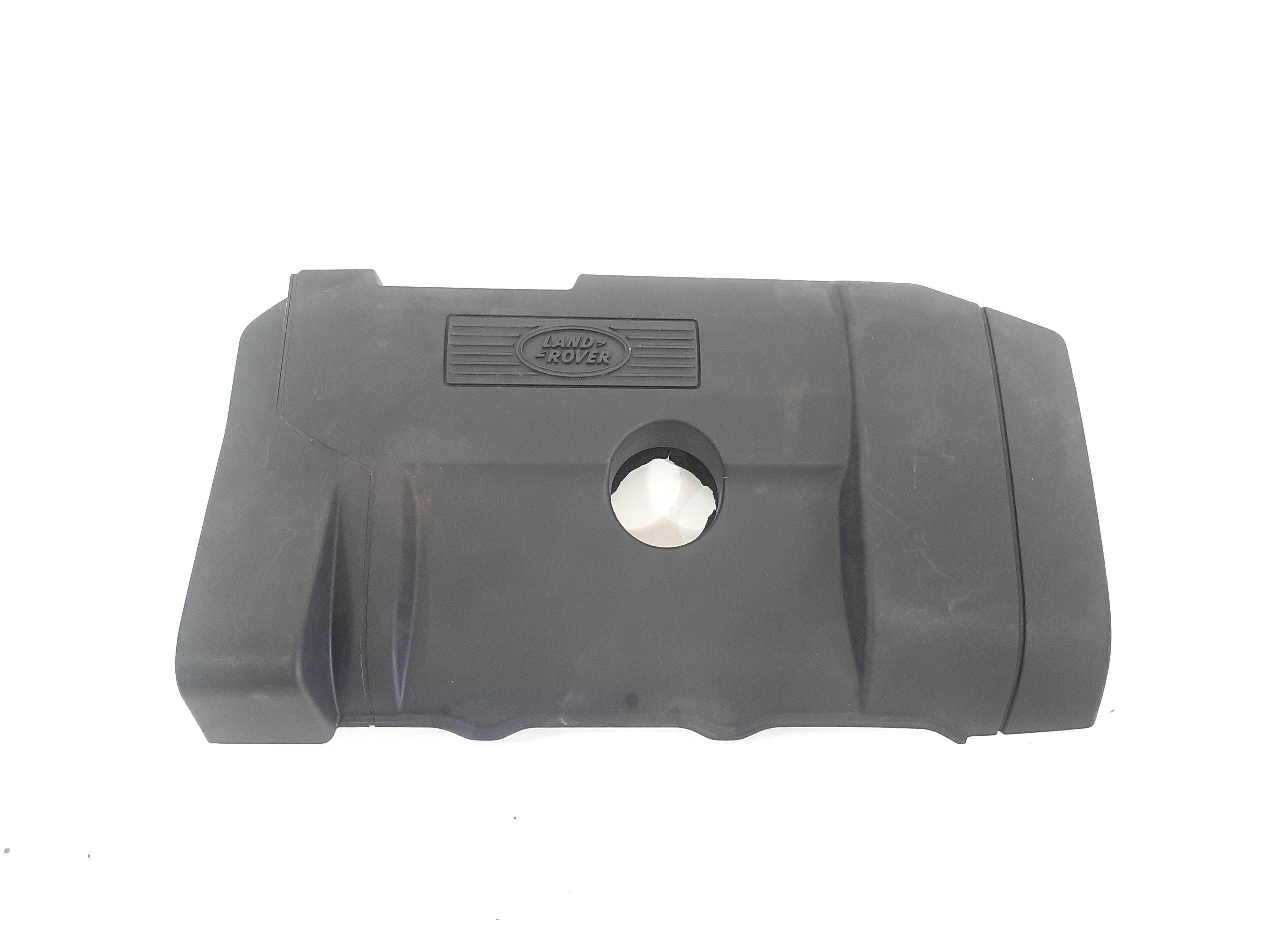 Capa Motor Land Rover Freelander 2 3.2 I6 2007 2008 A 2012 2