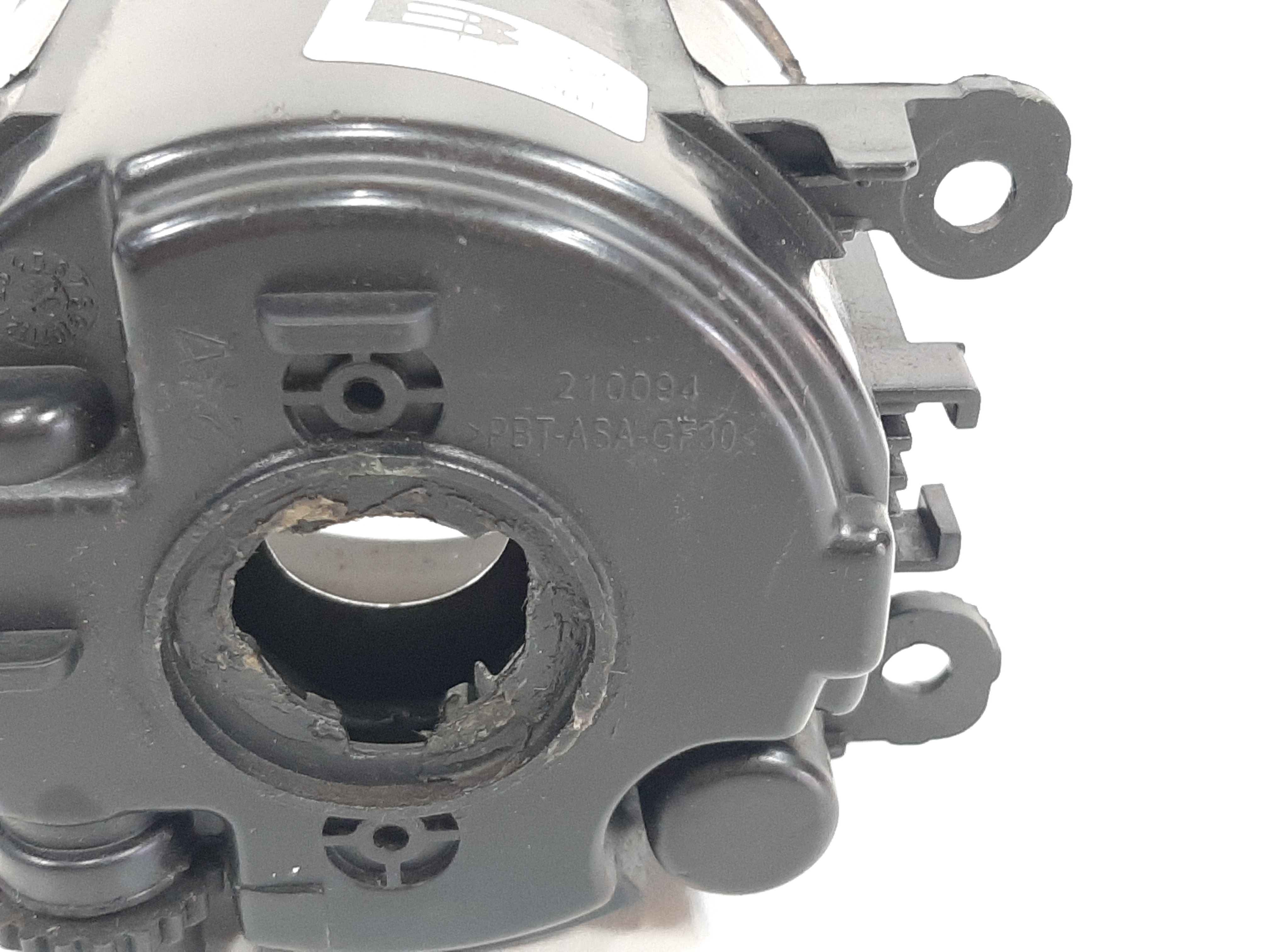 Farol Milha Neblina Dianteiro Direito Renegade 2015 A 2020 9