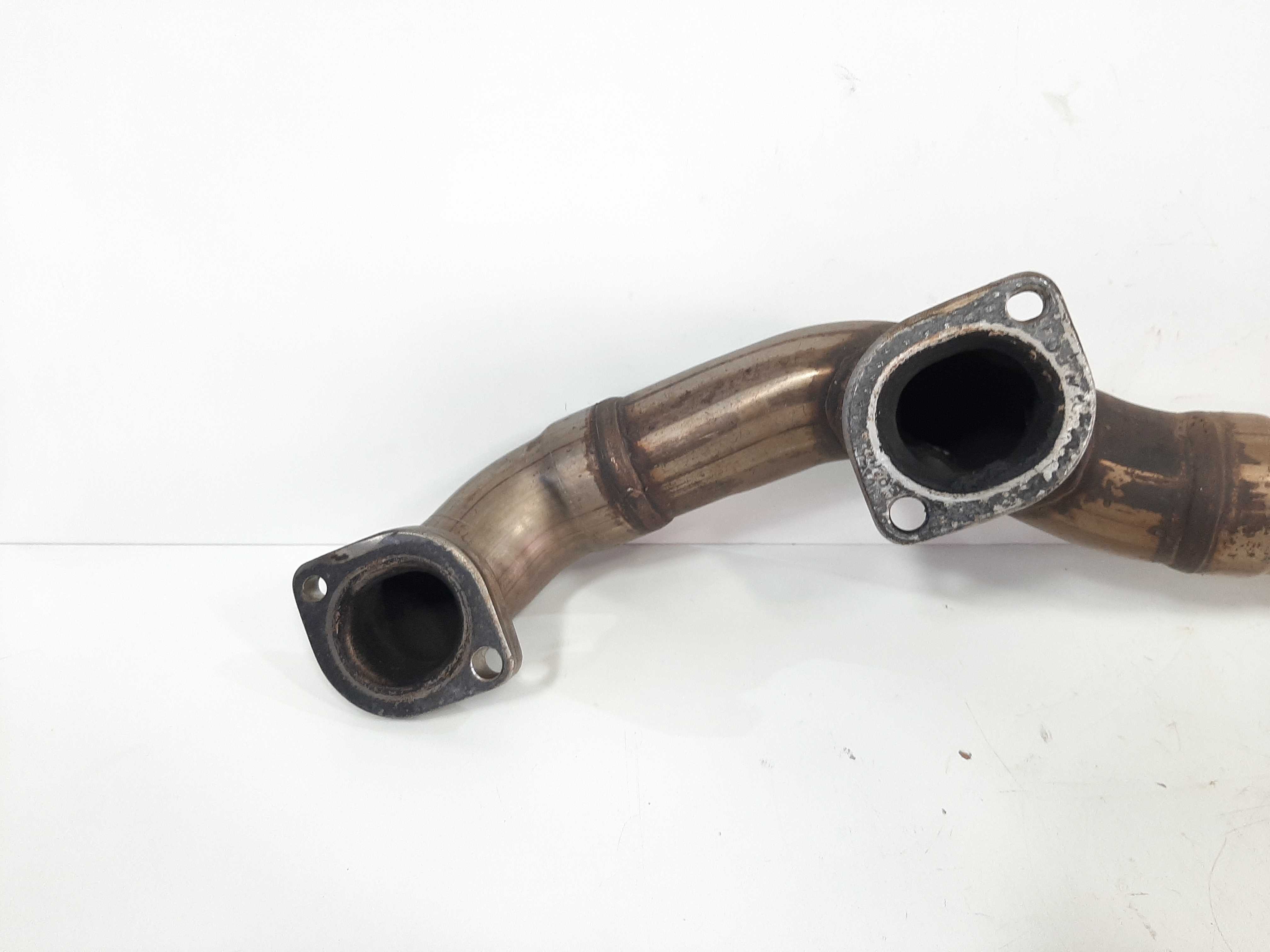Coletor Escape Bmw 540i E39 4.4 V8 1999 2000 2001 2002 2004 6