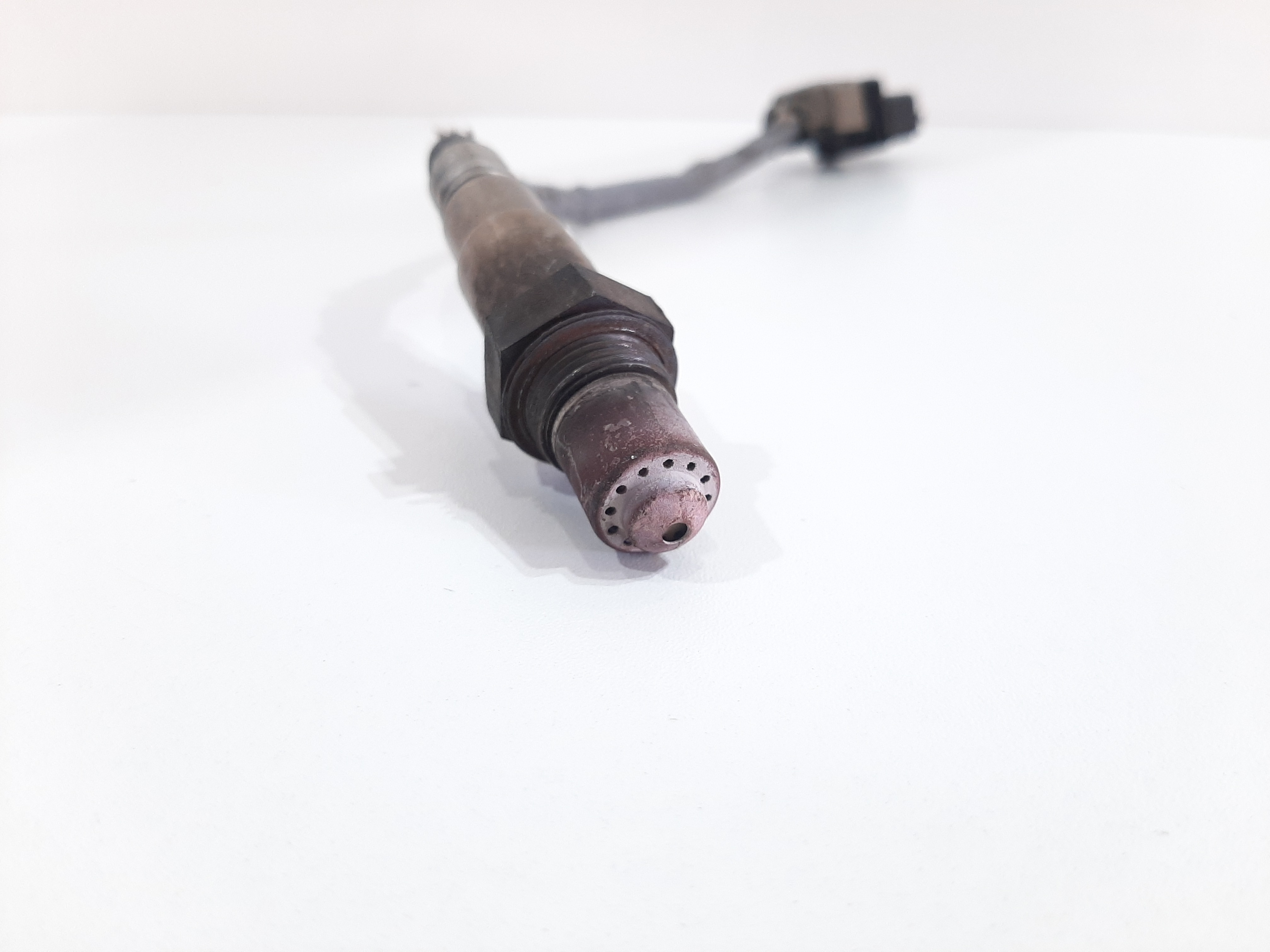 Sonda Lambda Pré Audi A4 2.0 Tfsi 2008 2009 A 2012 A5 Q3 Q5 5
