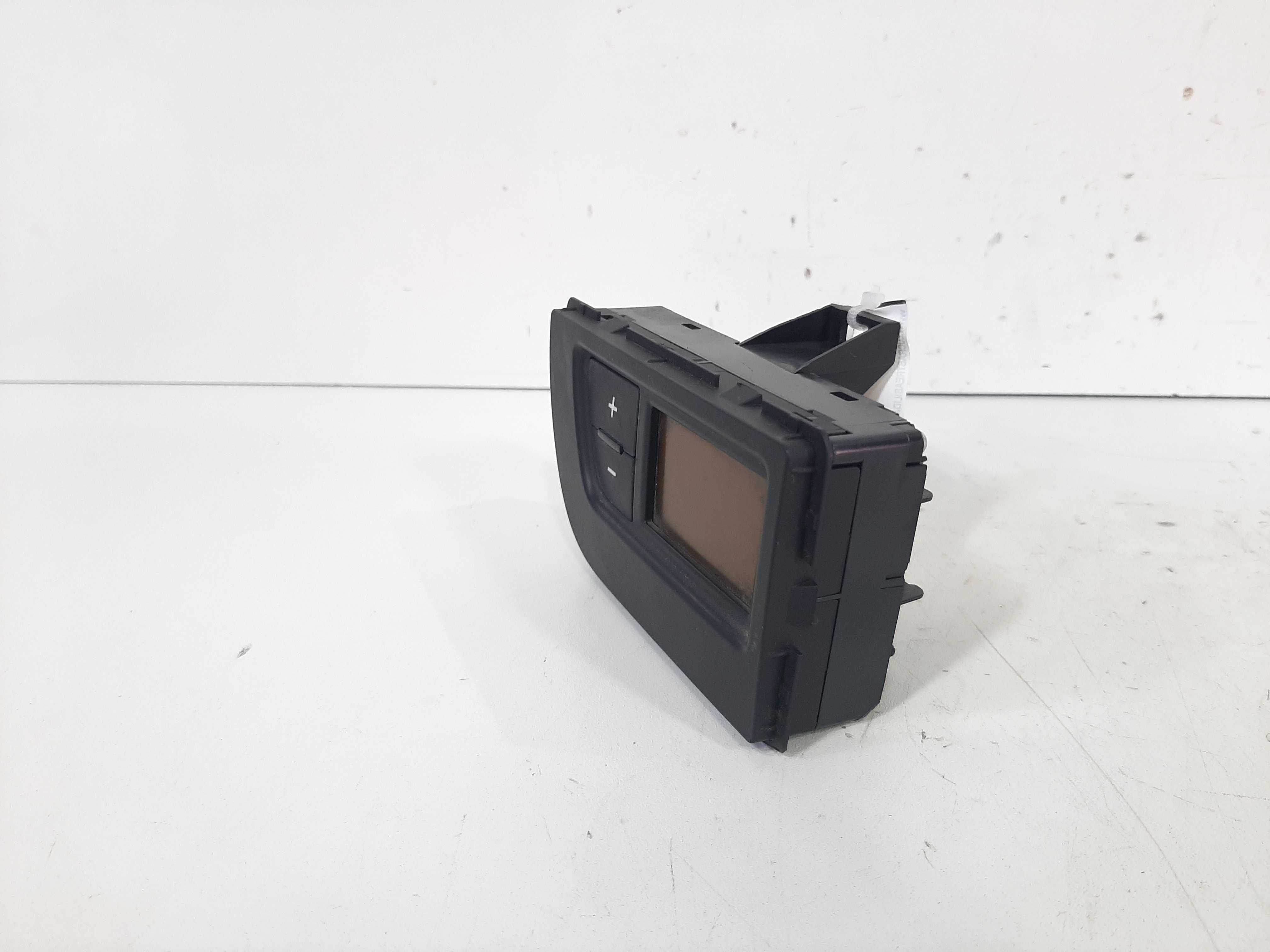 Comando Ar Digital Direito Citroen C4 Picasso 2009 A 2013 2