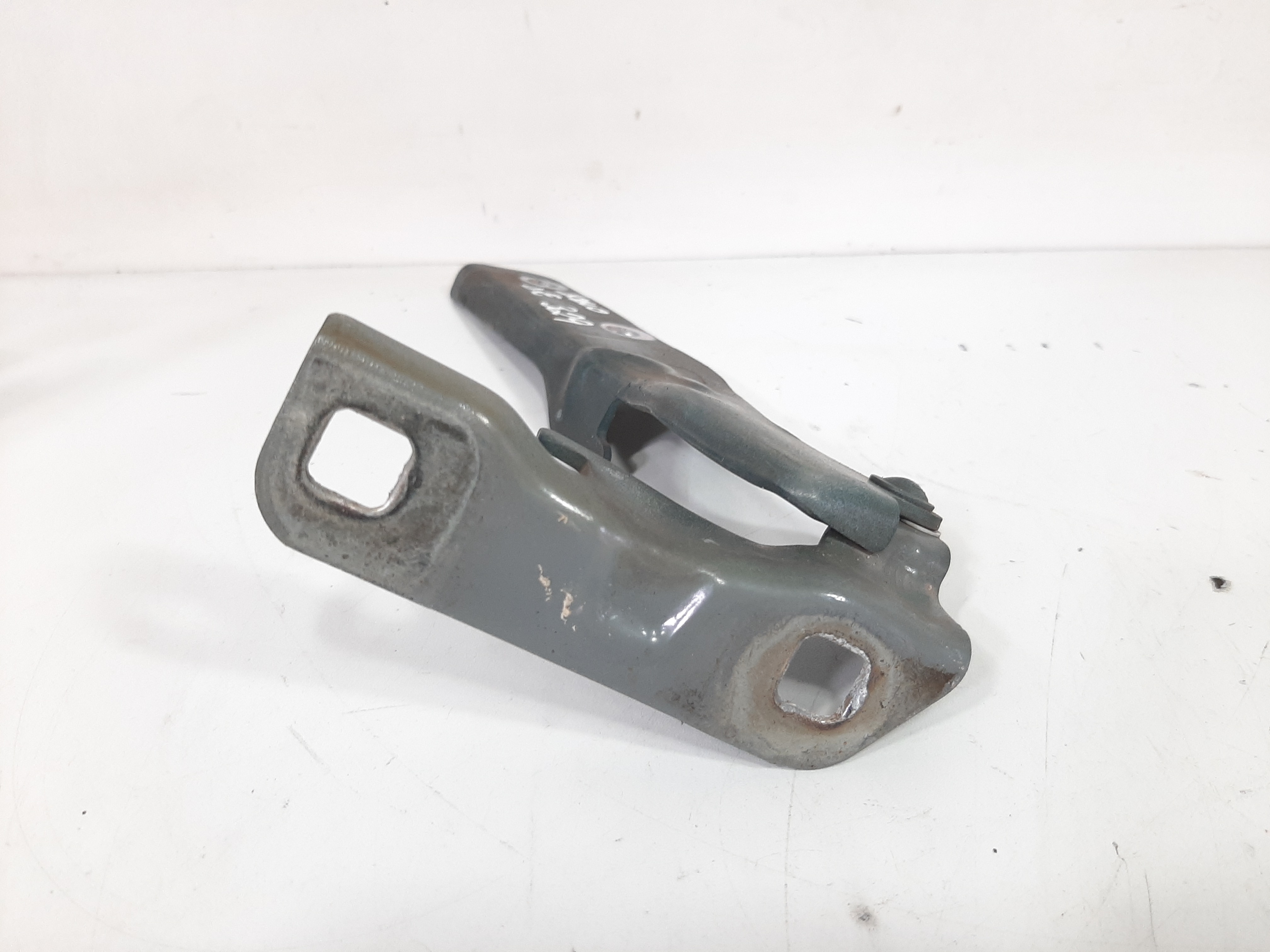 Dobradiça Capo Dianteira Esquerd Fiat Doblo 2002 2003 A 2013 3