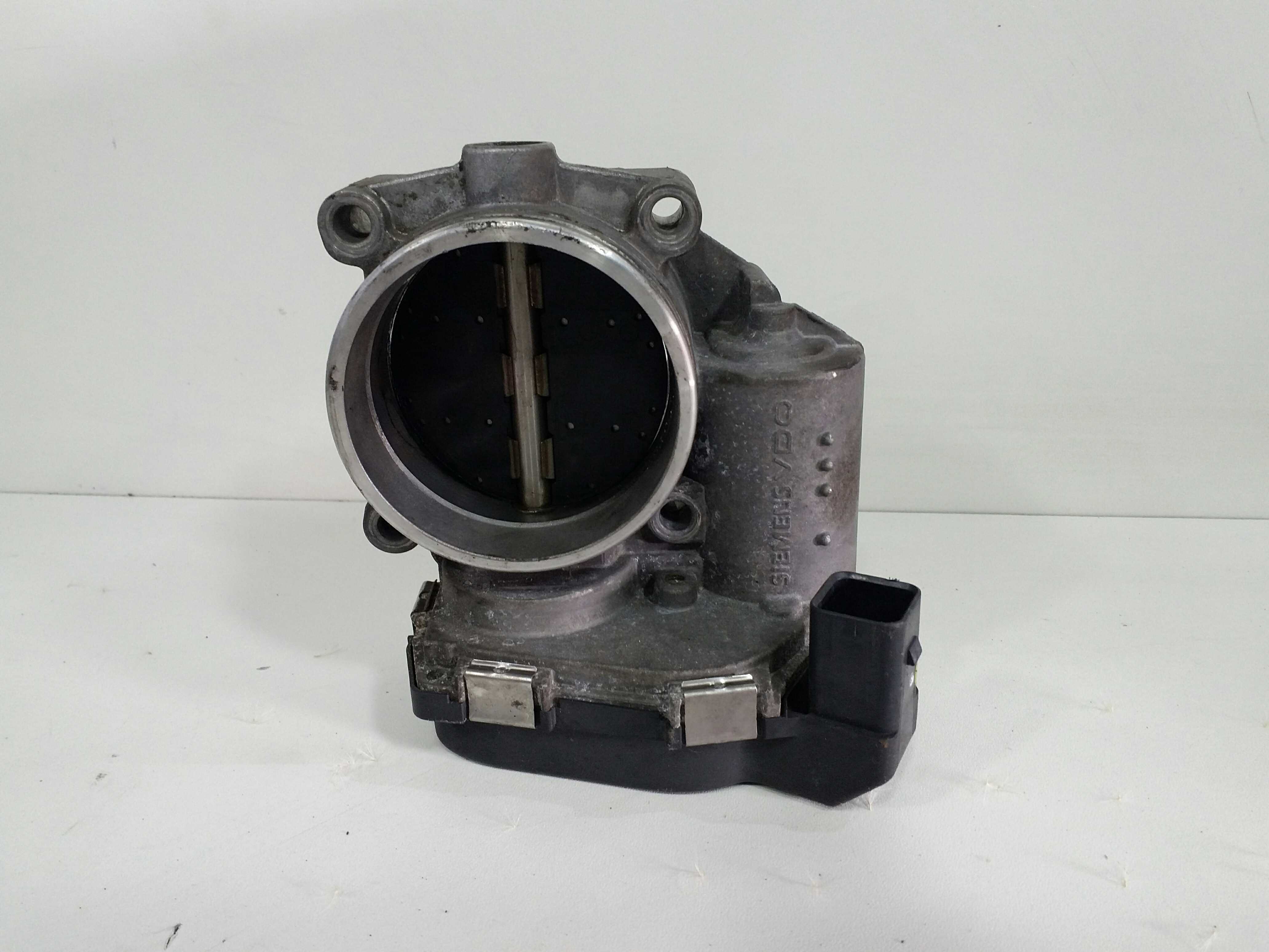 Tbi Corpo Borboleta Injeção Bmw 320i 2.0 N46 2006 A 2011 2