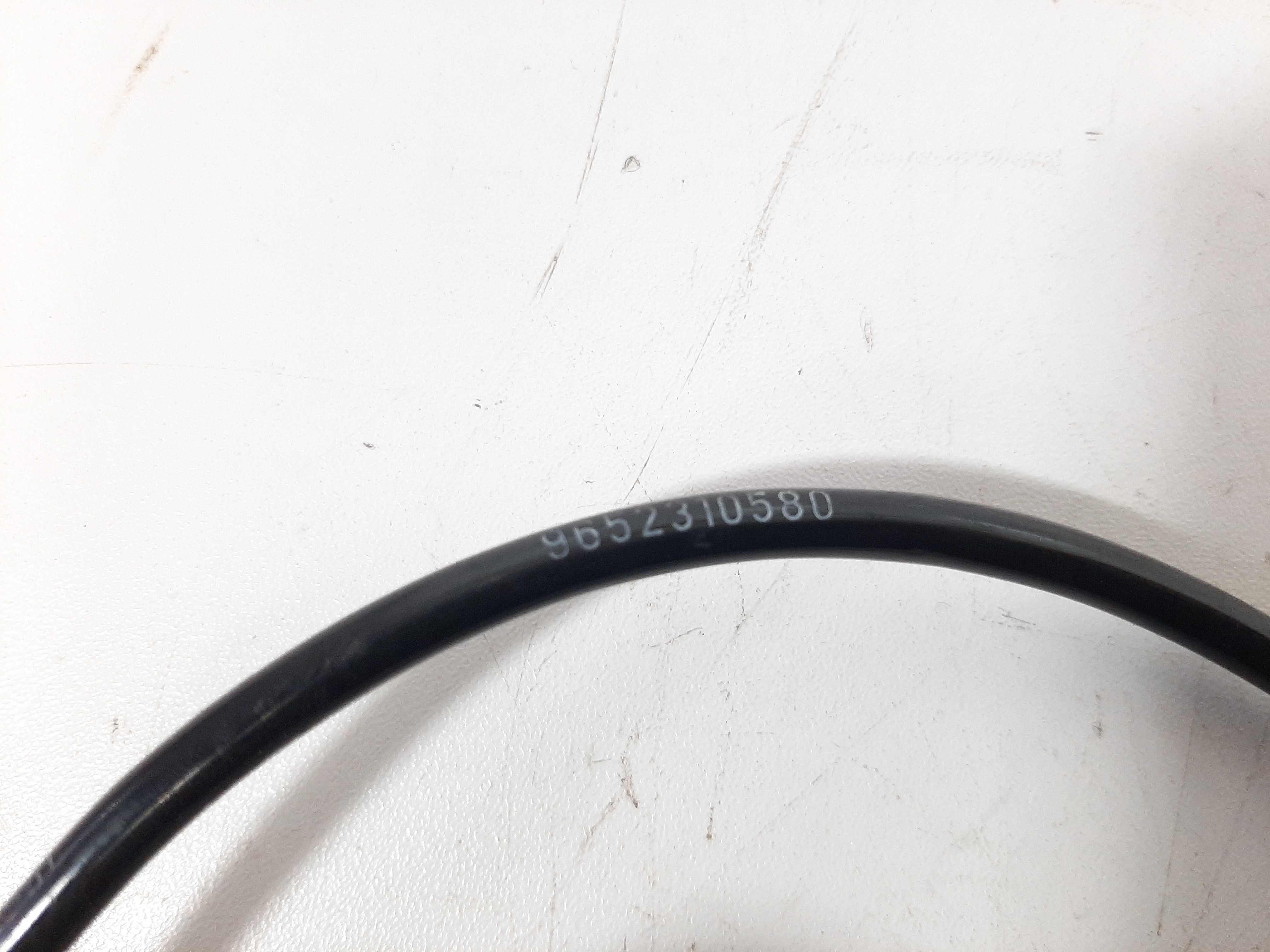 Sensor Abs Dianteiro Direito Peugeot 307 2001 2002 A 2008 4