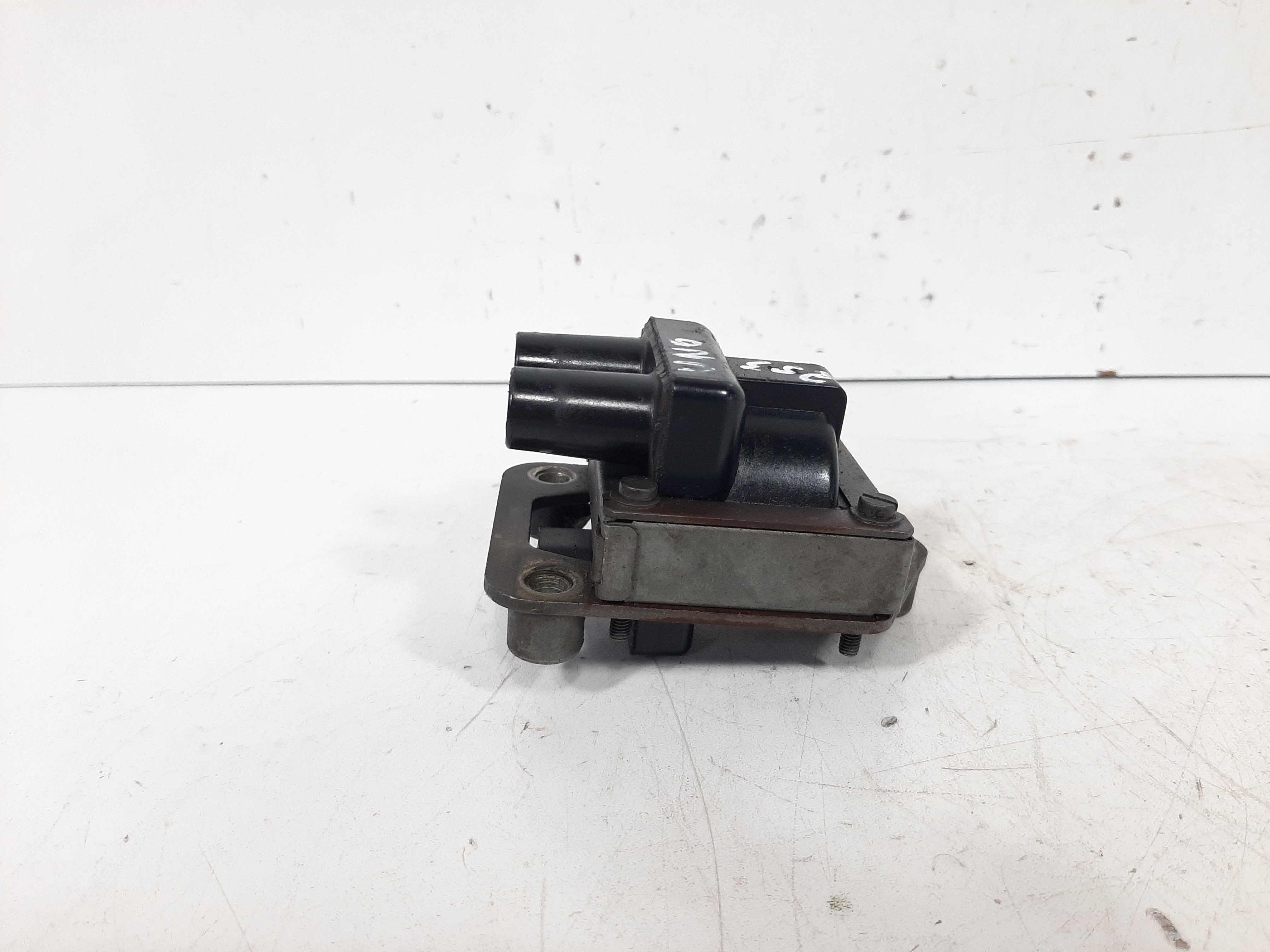 Bobina Ignição Fiat Uno Palio Siena 1.0 8v 1993 1994 A 1999 3