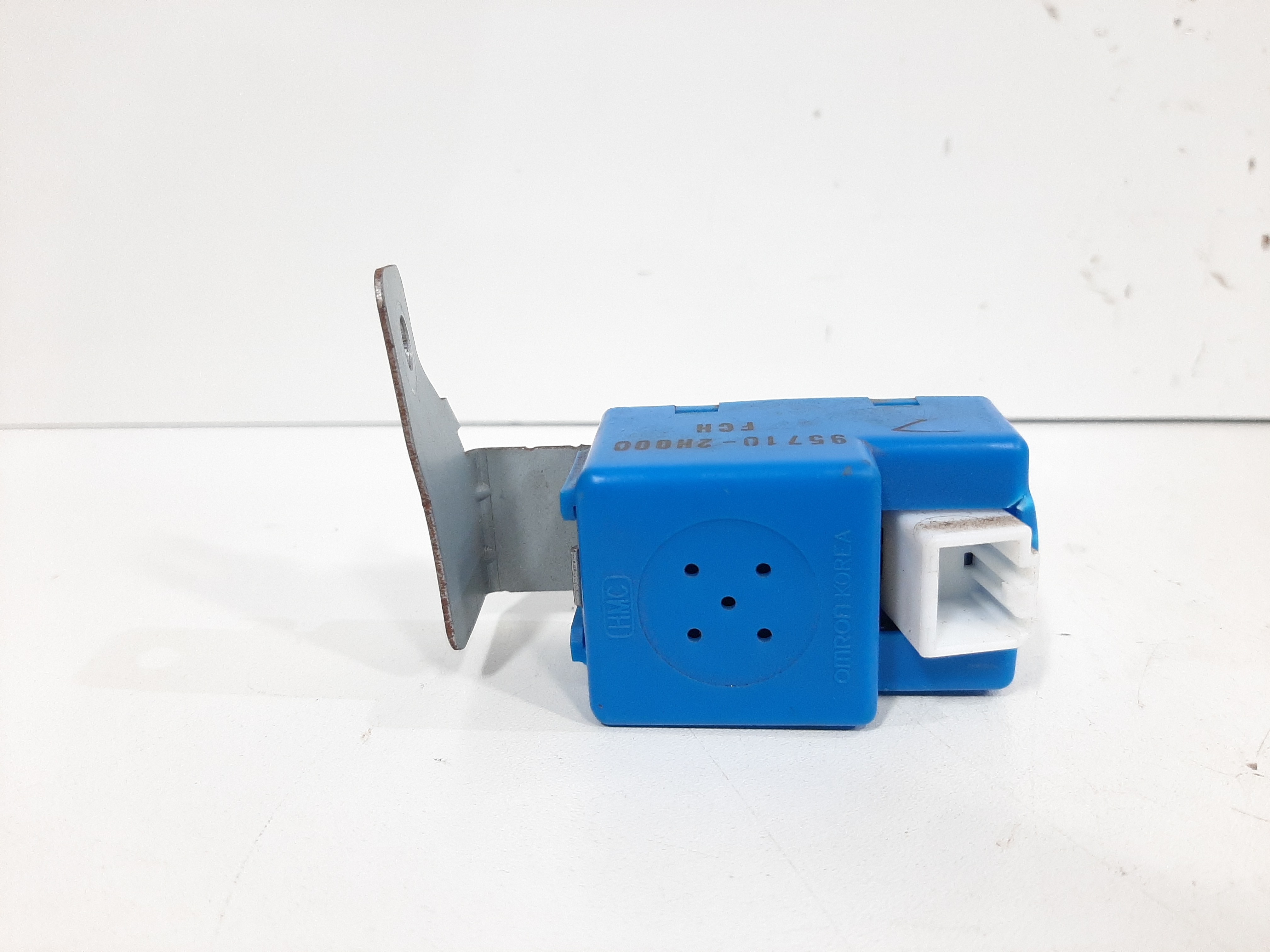 Sensor Sonoro Sirene Alerta Alarme Hyundai I30 2009 A 2012 1