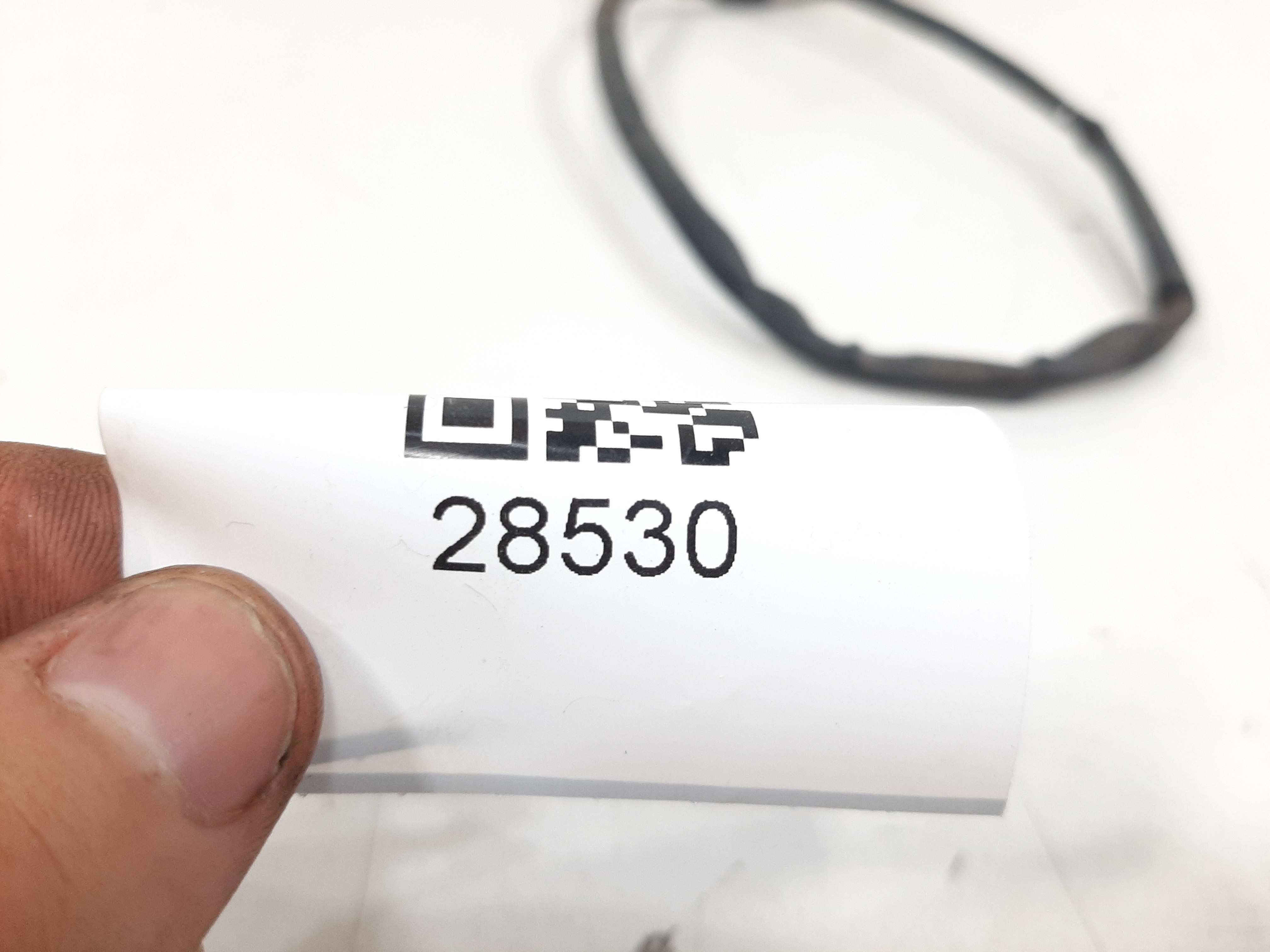 Sonda Lambda Pós Ford Focus Titanium 2.0 2014 2015 A 2018 2