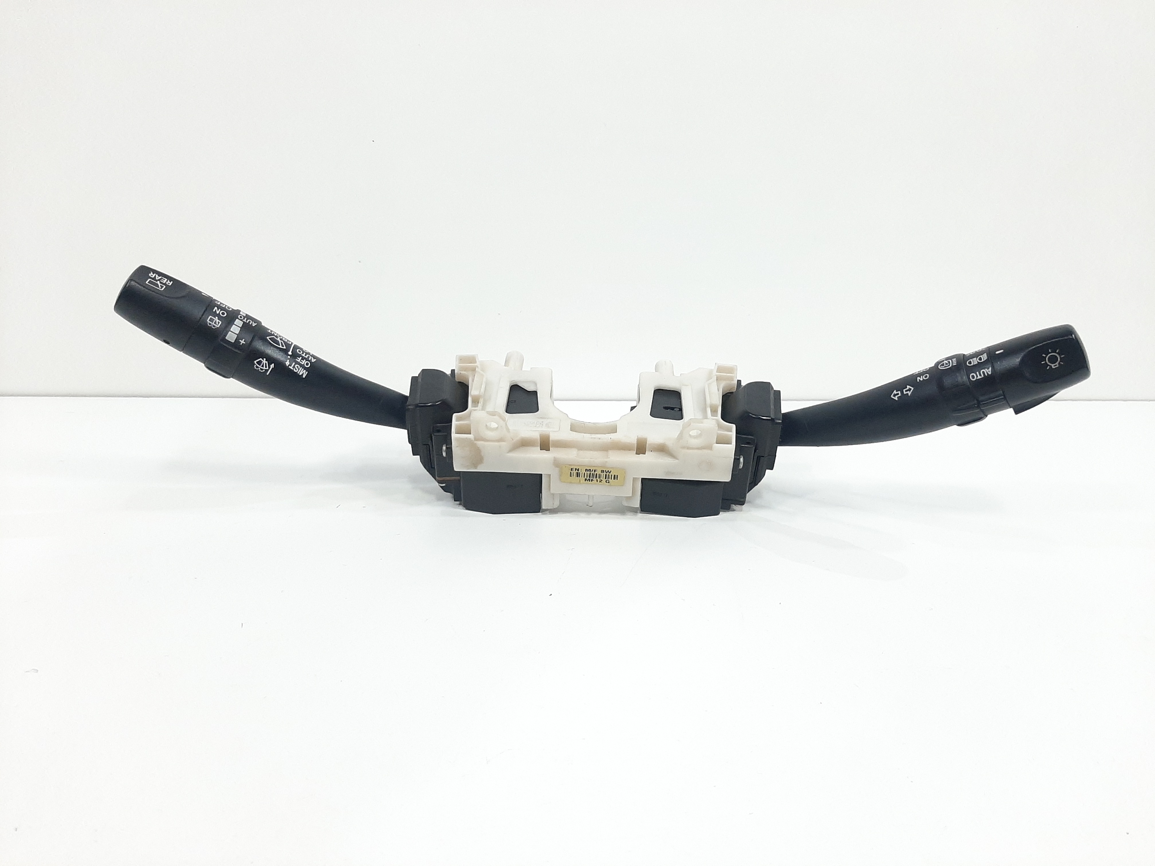 Chave Seta Luz Limpador Hyundai Veracruz 2007 2008 A 2012 6