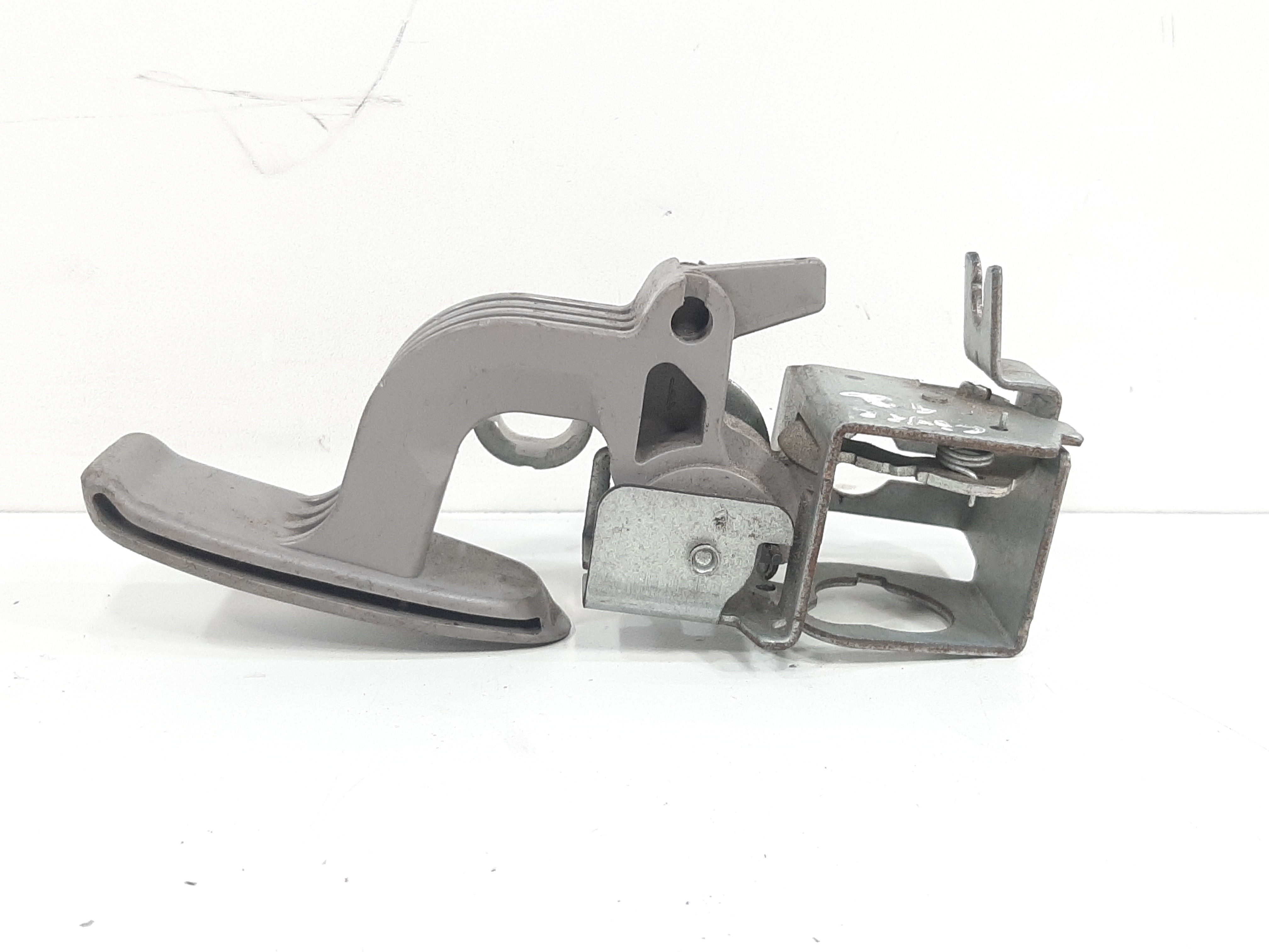Alavanca Abertura Portinhola Honda Civic 1997 1998 1999 2000 4