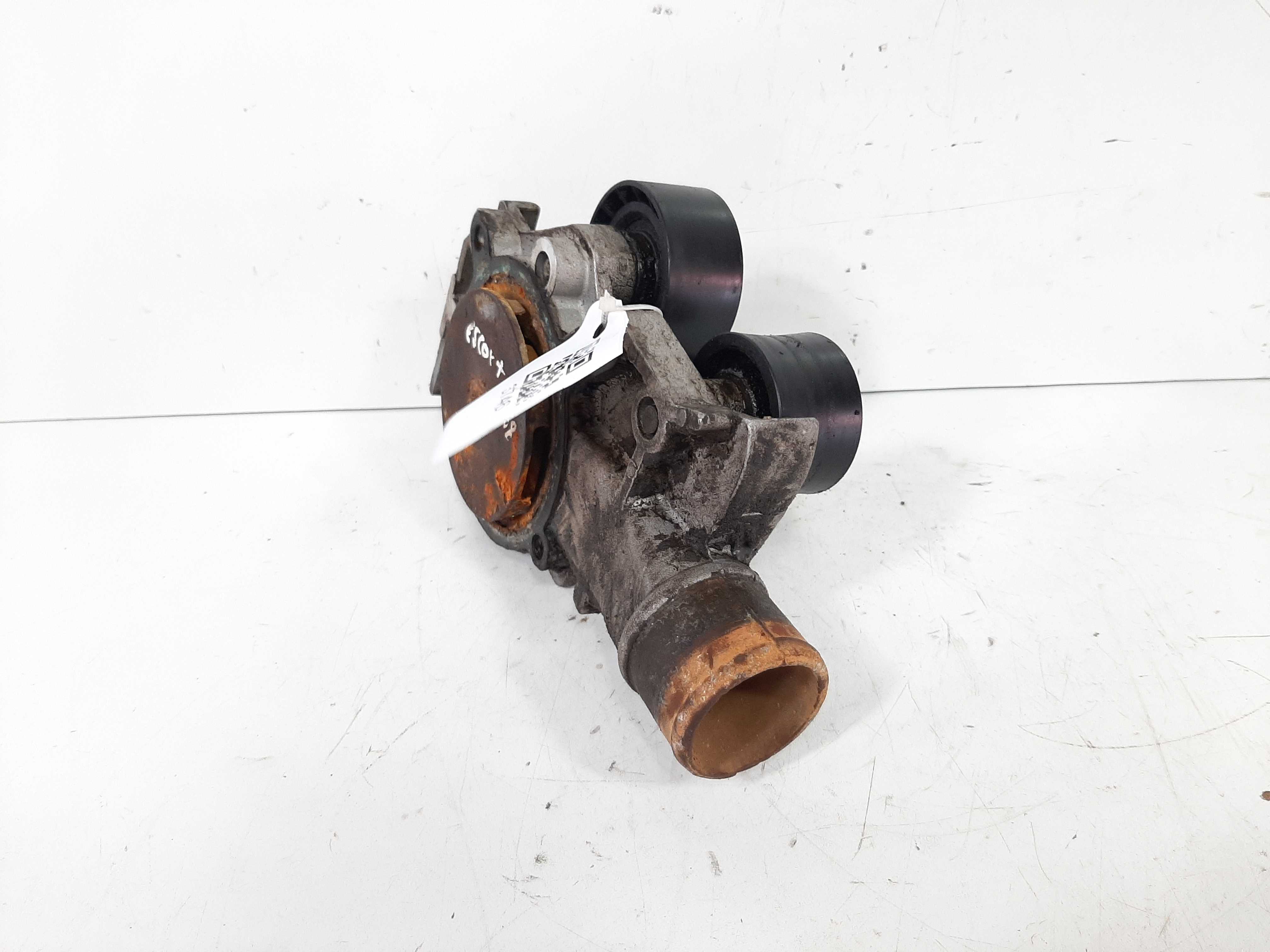 Bomba Água Ford Escort Zetec 1.8 16v 1995 1996 1997 A 2003 5