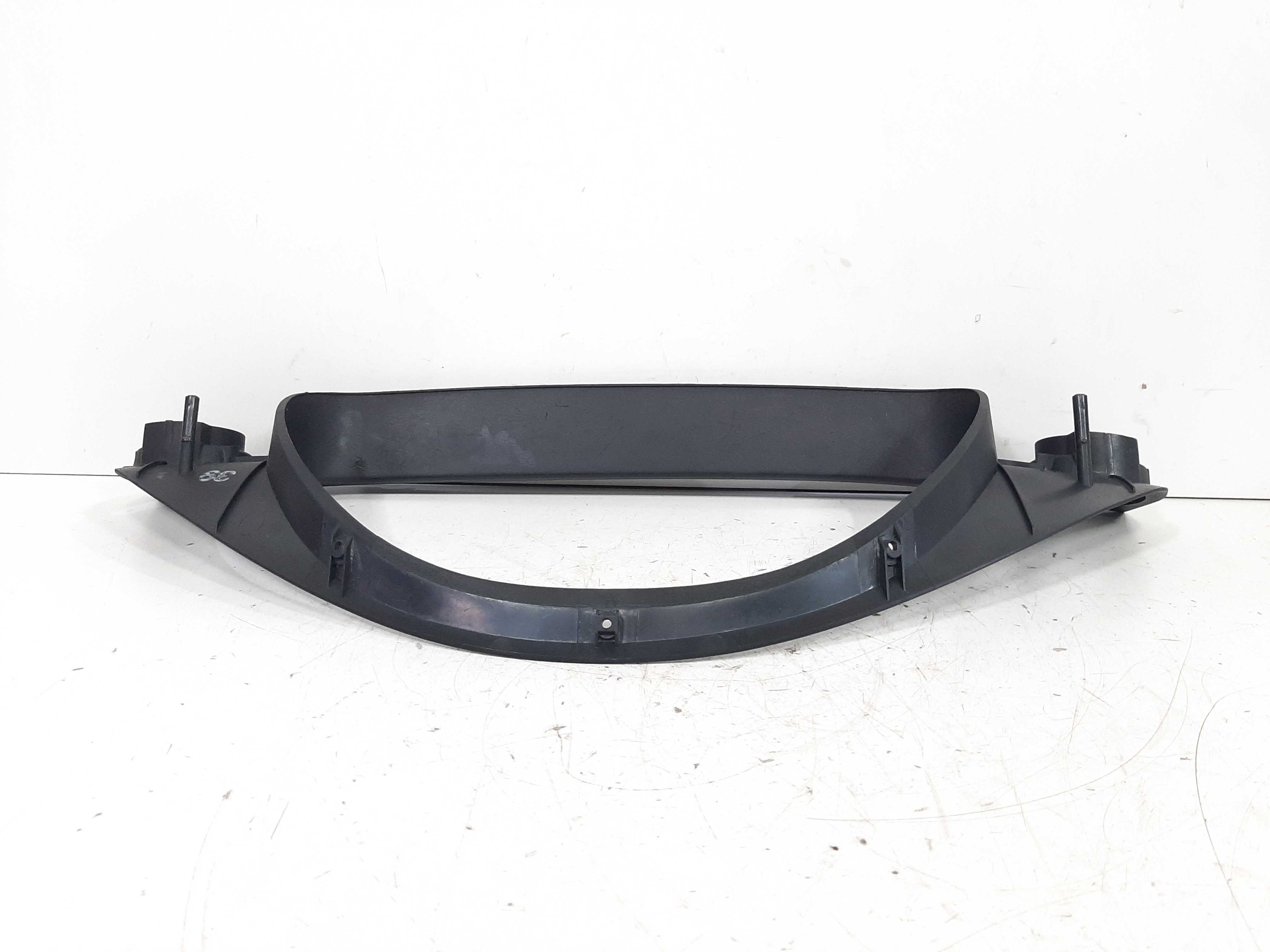 Acabamento Painel Instrumento Bmw 540i Serie 5 Cod 8159735 8