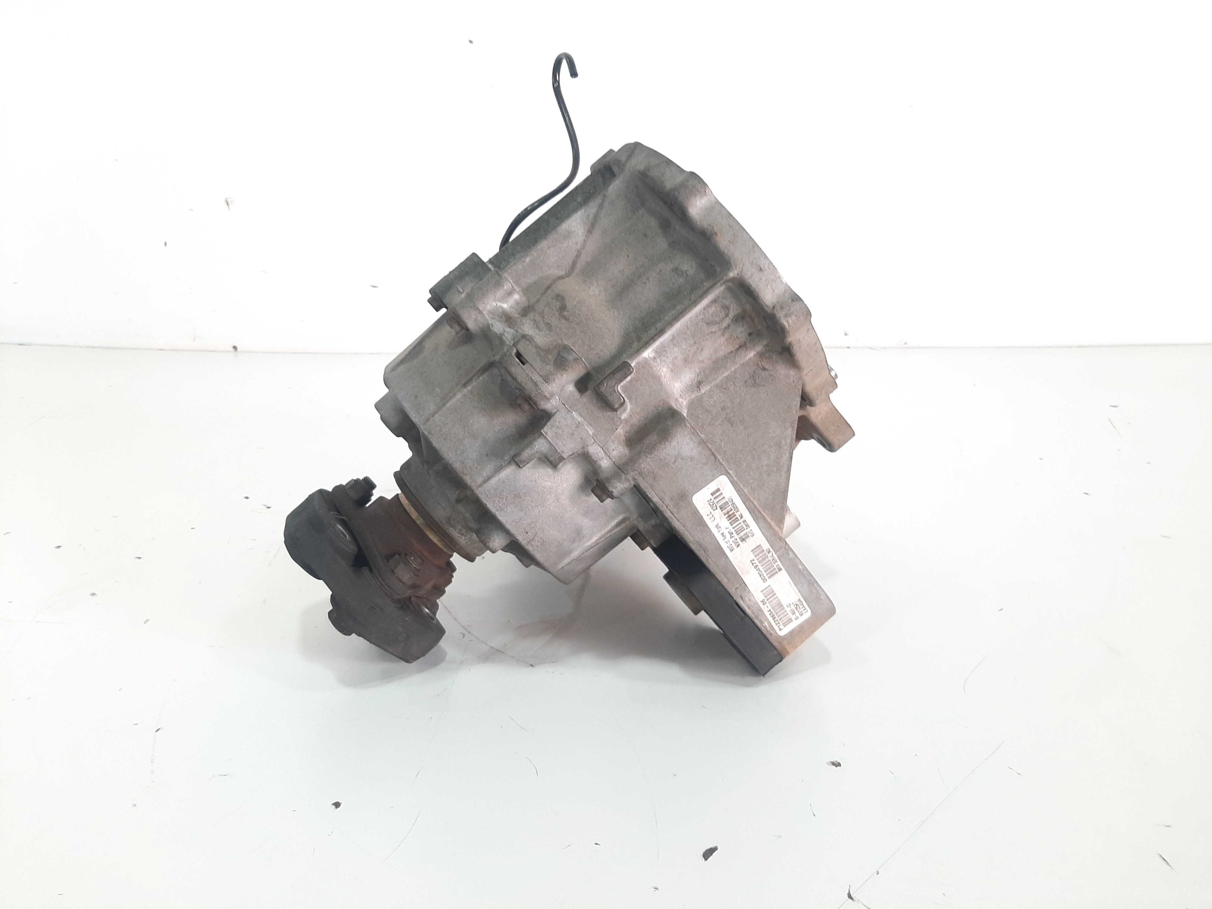 Caixa Tração Bmw X5 E53 4.4 V8 1999 2000 2001 2002 A 2006 8